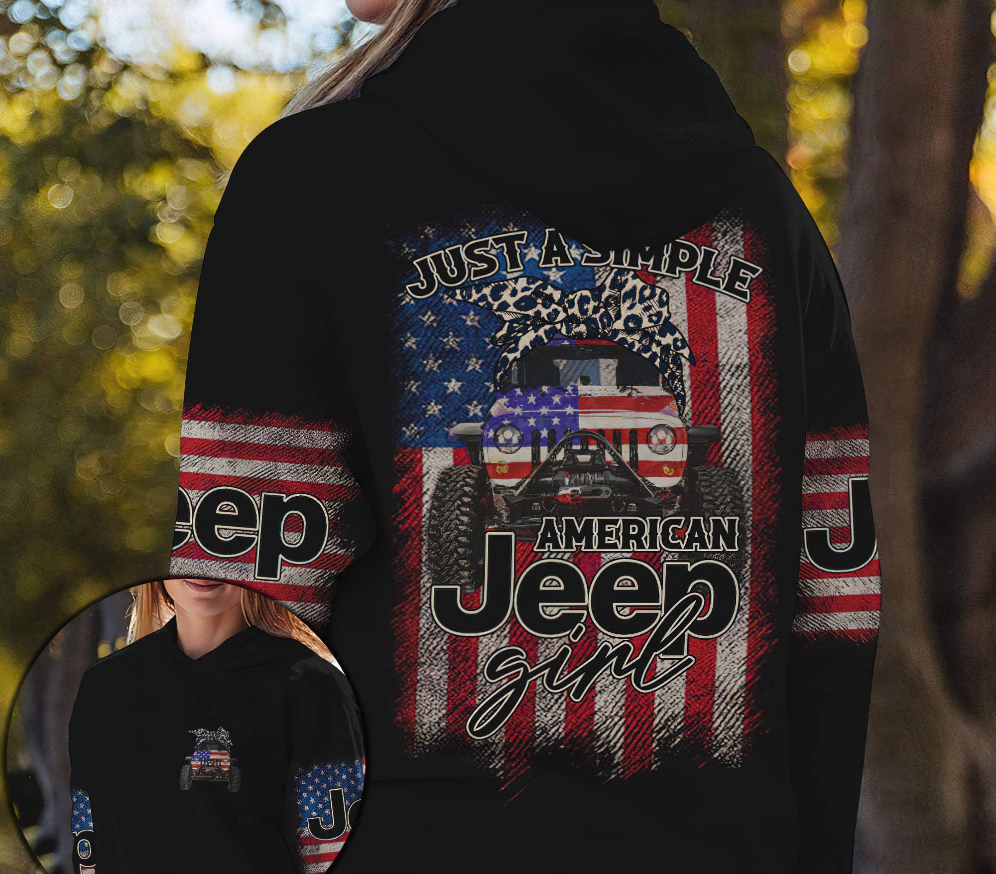 american-jeep-girl-hoodie