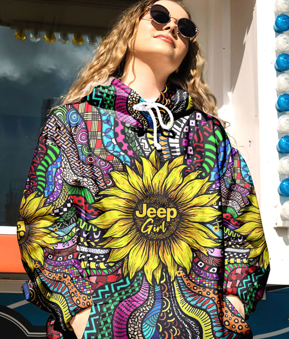 jeep-girls-are-sunshine-hippie-hoodie