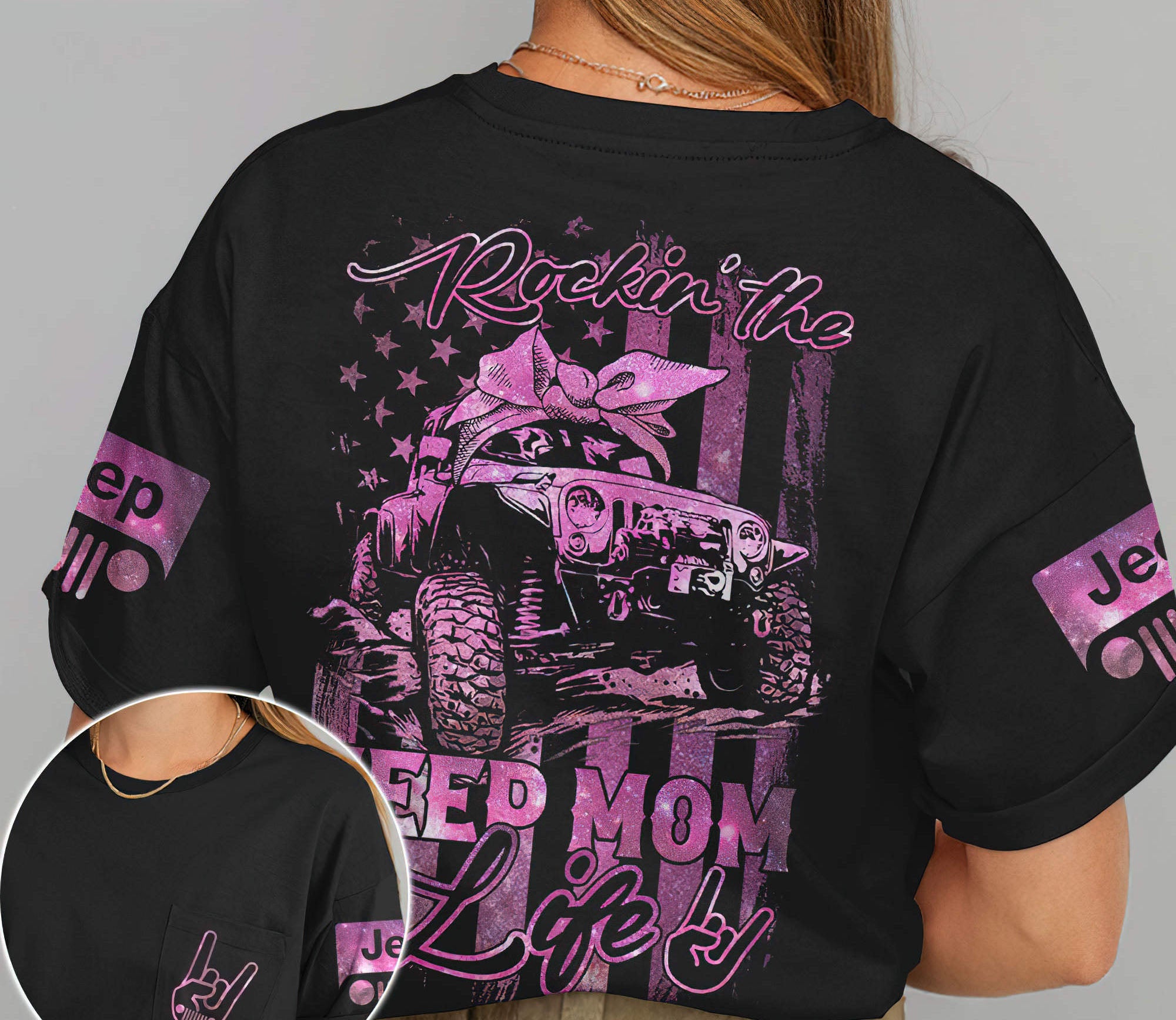 jeep-mom-life-t-shirt