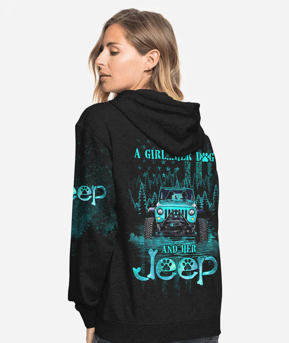 a-girl-her-dog-and-her-jeep-hoodie