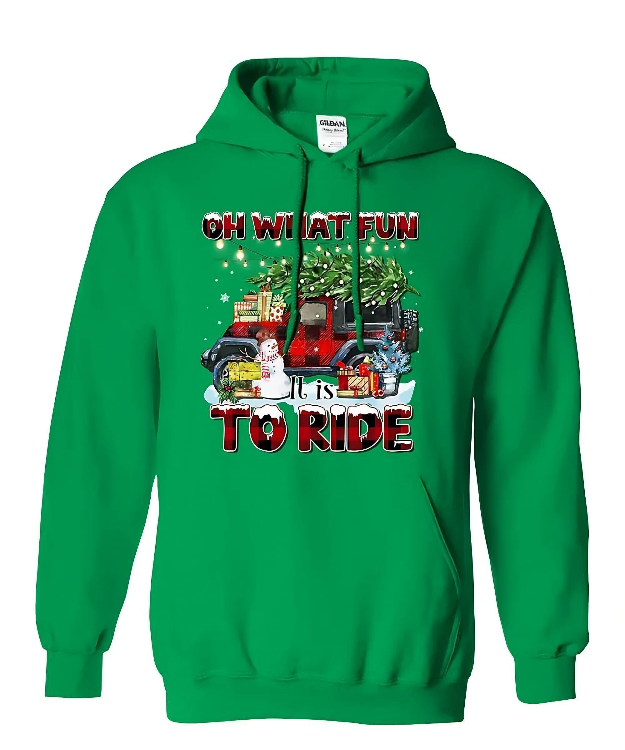 oh-what-fun-jeep-christmas-hoodie