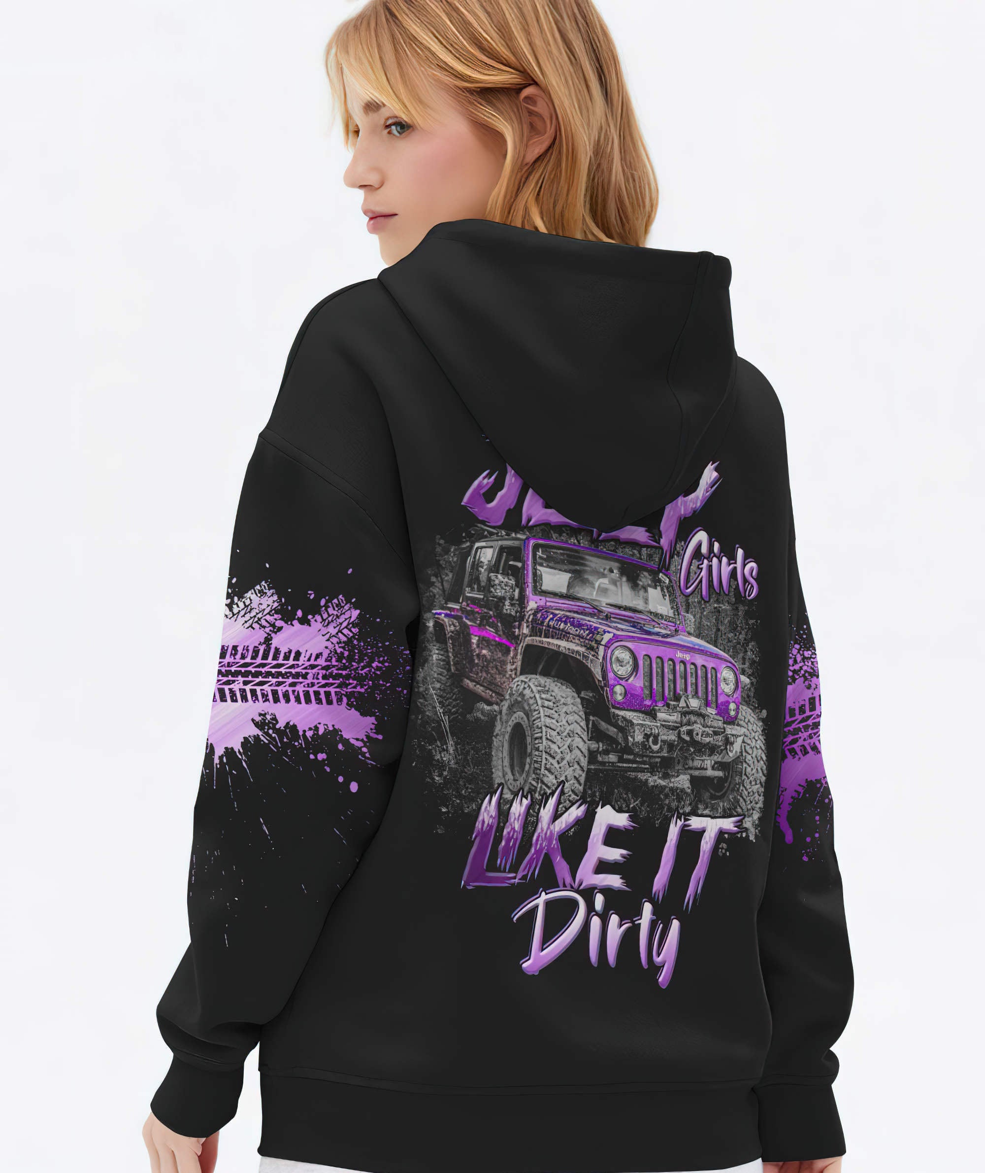 jeep-girls-like-it-dirty-pink-jeep-hoodie