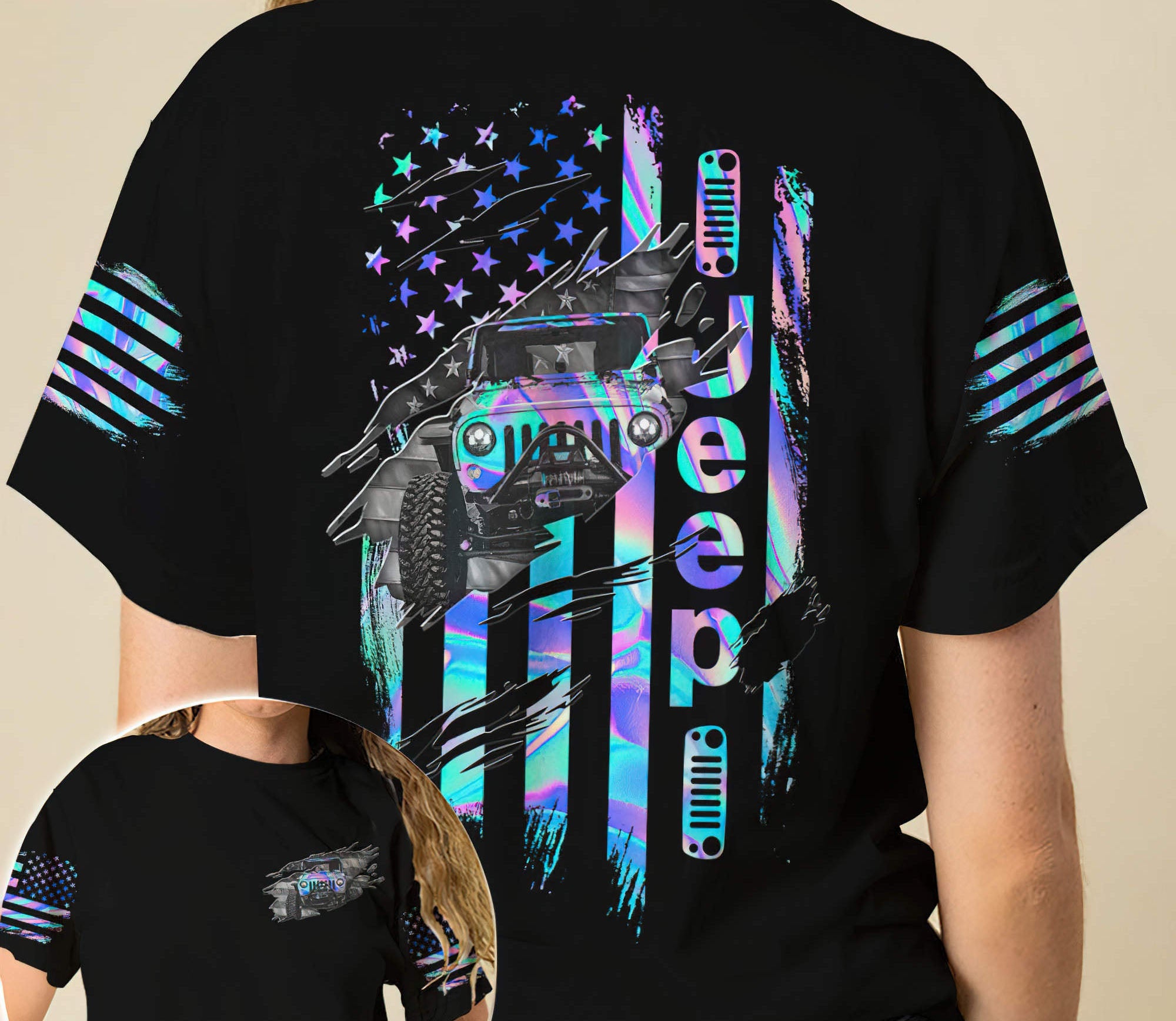 jeep-scratch-flag-hologram-t-shirt