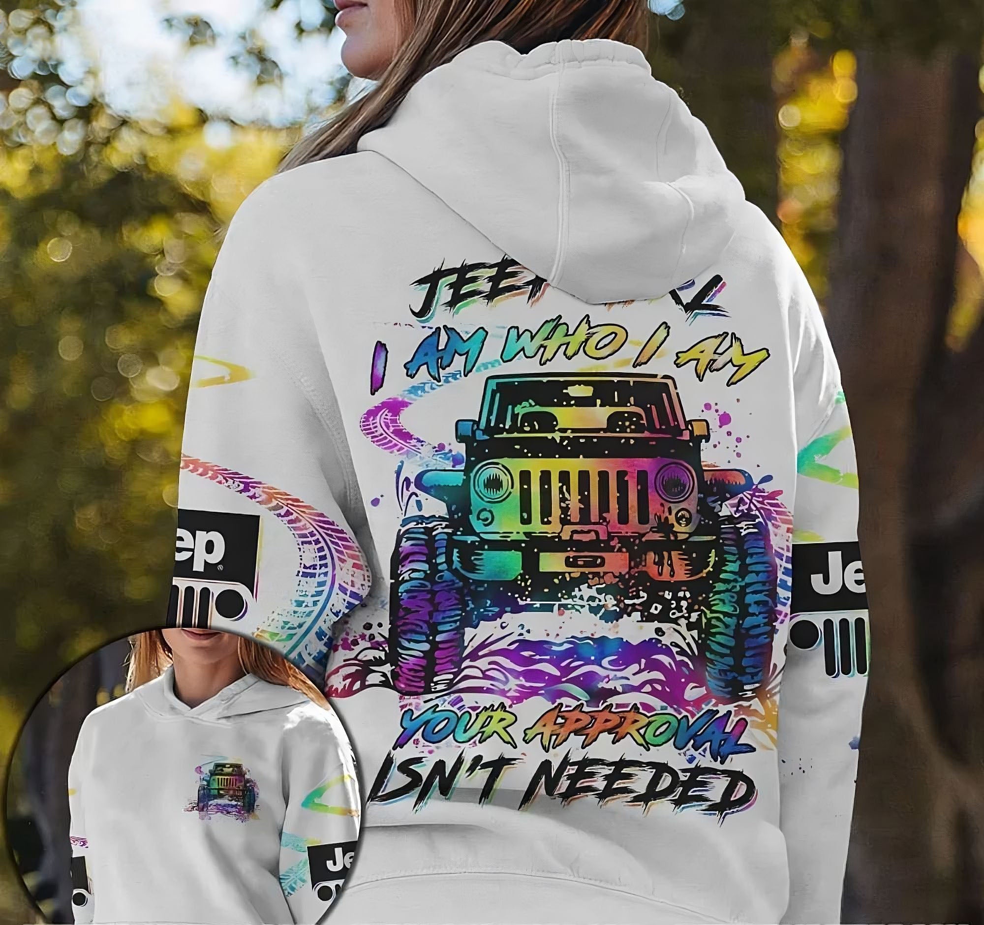 jeep-girl-i-am-who-i-am-all-over-print-hoodie