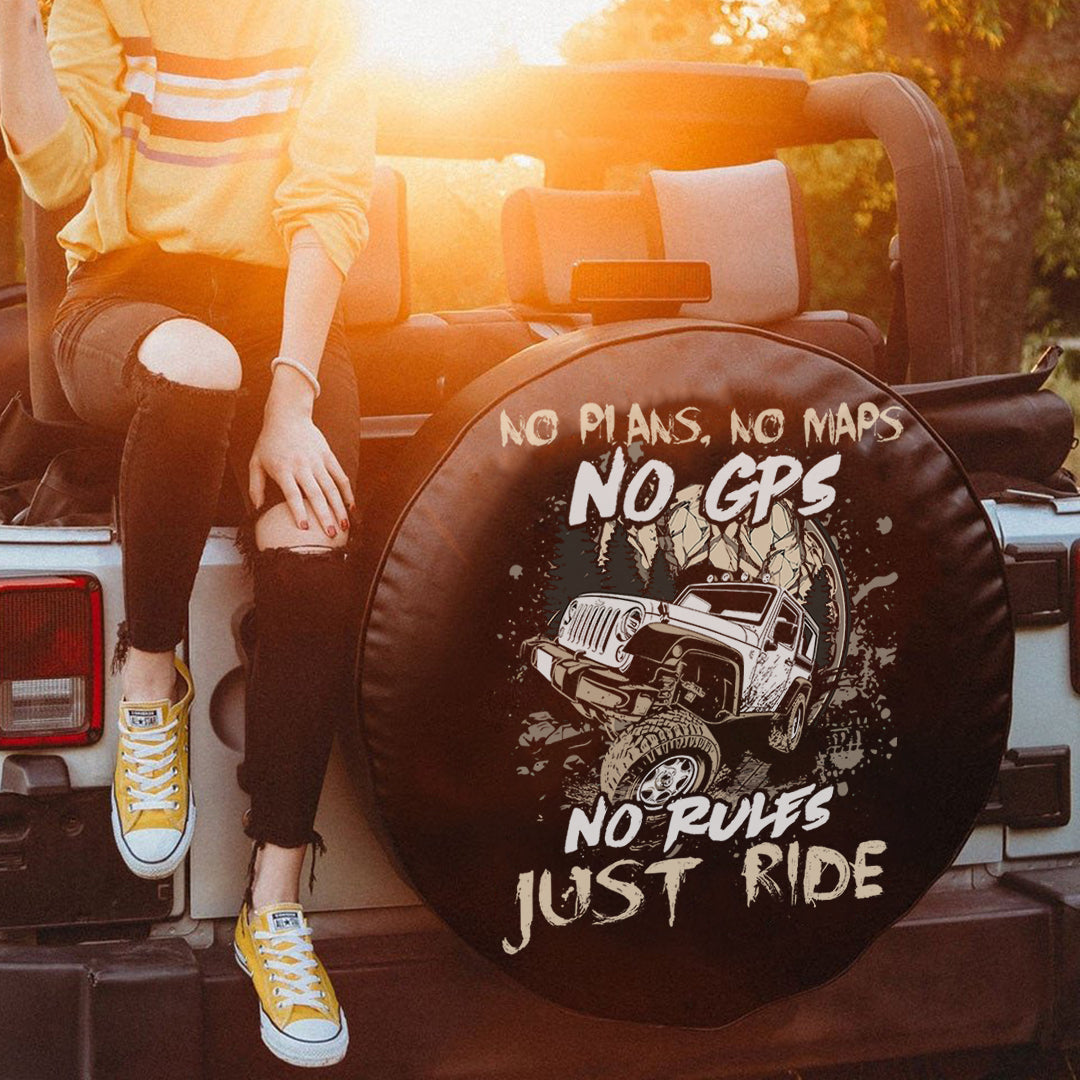 jeep-no-plan-no-maps-no-gps-no-rules-just-ride-spare-tire-cover