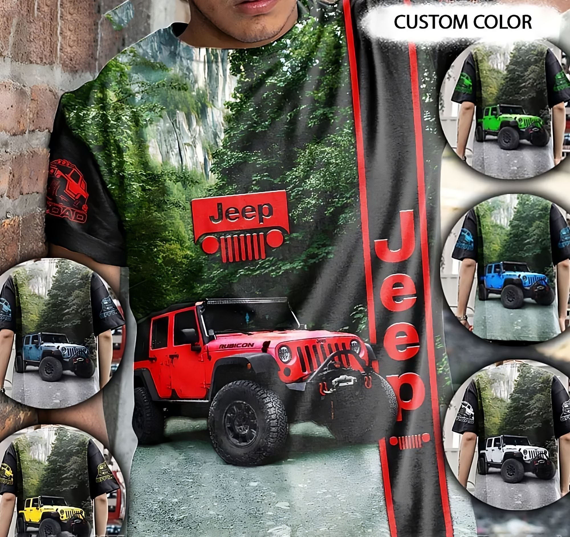 personalized-jeep-color-all-over-print-t-shirt