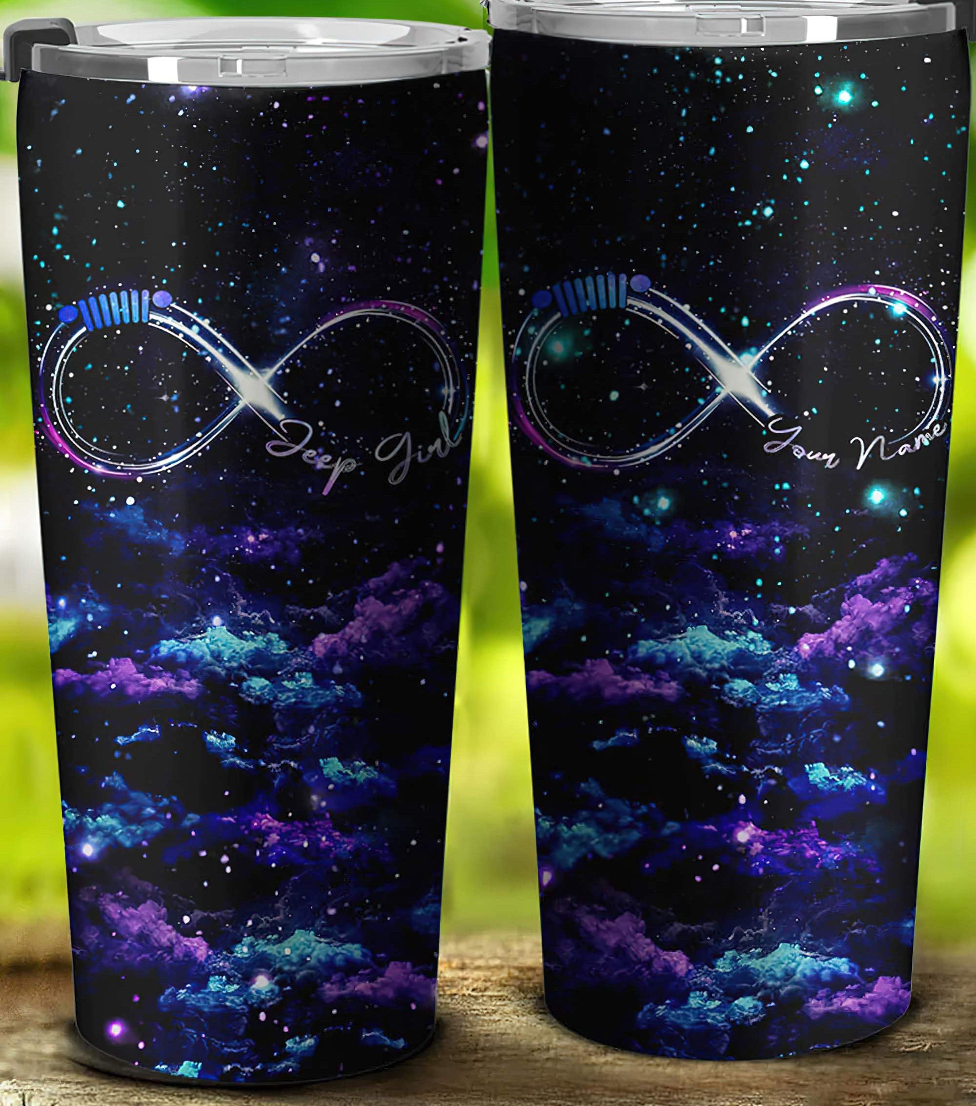 personalized-jeep-girl-infinity-galaxy-tumbler