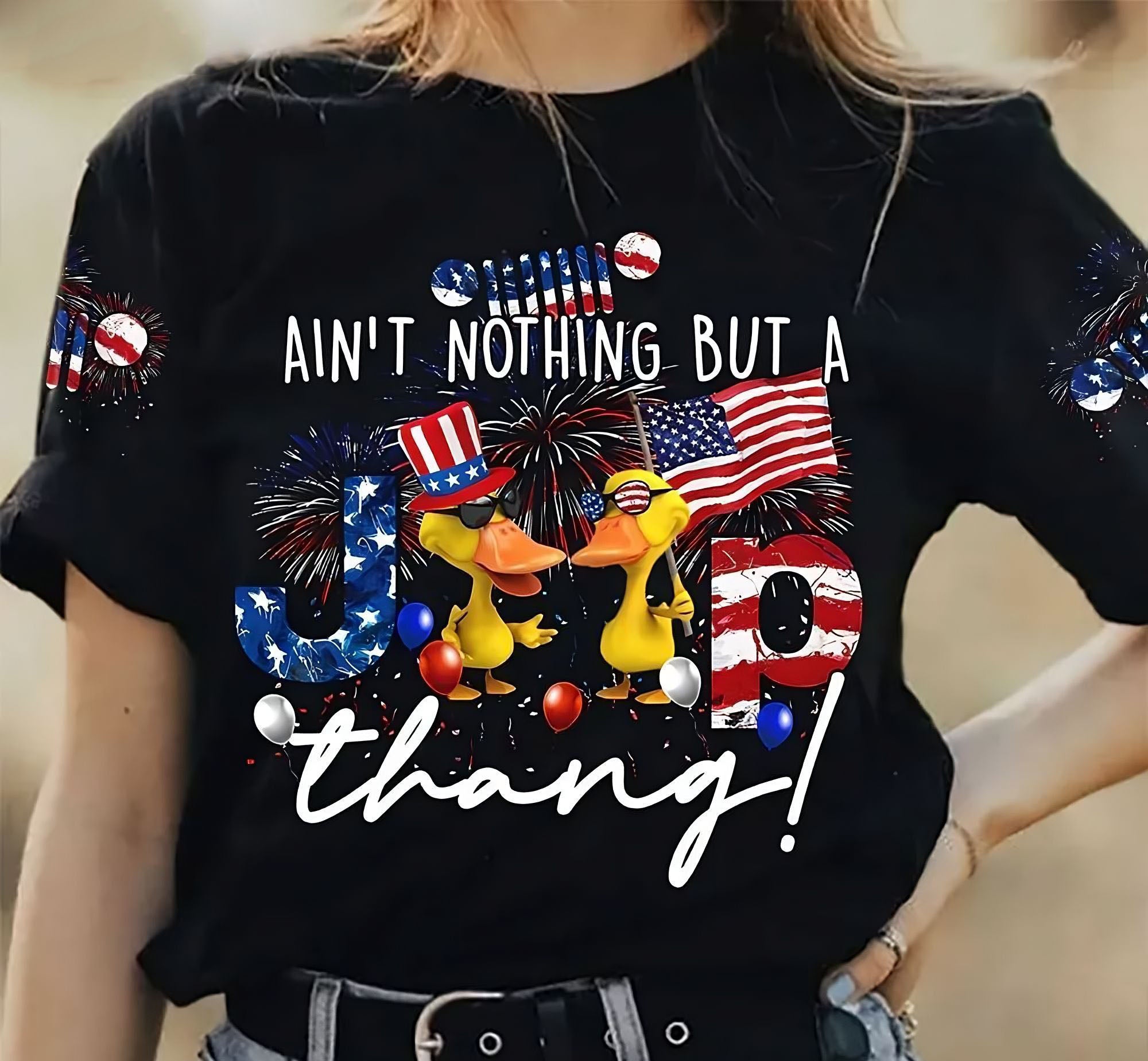 jeep-thang-duck-independence-day-all-over-print-t-shirt