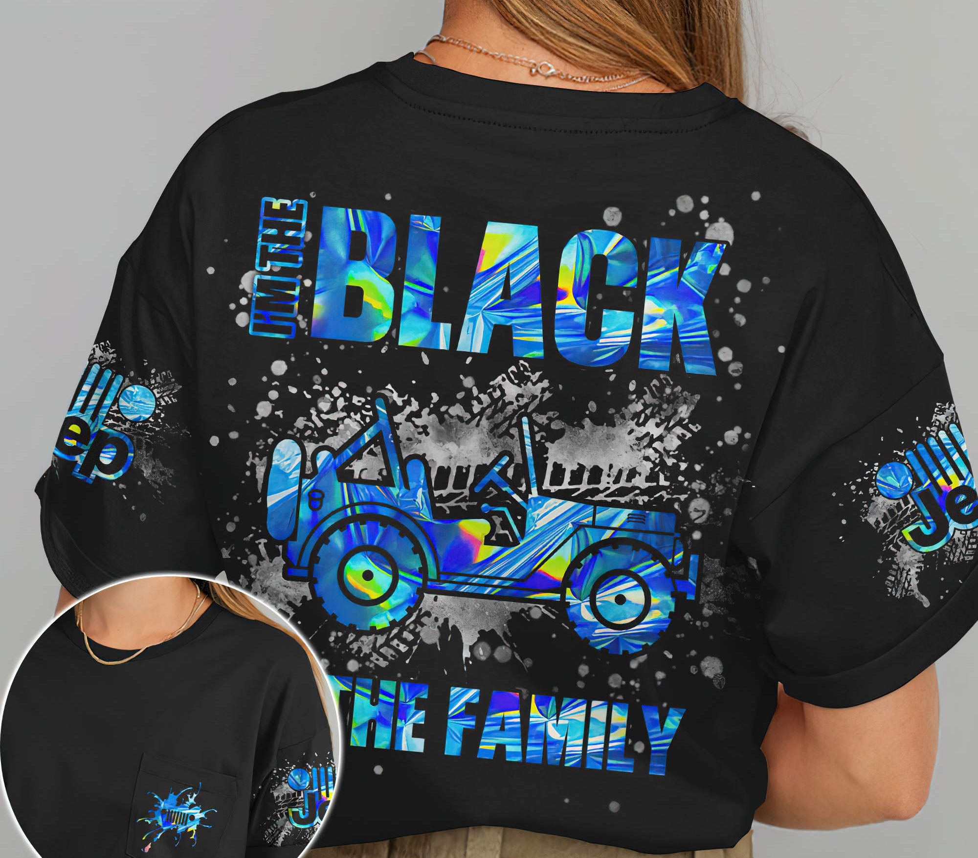 black-jeep-of-the-family-1-t-shirt