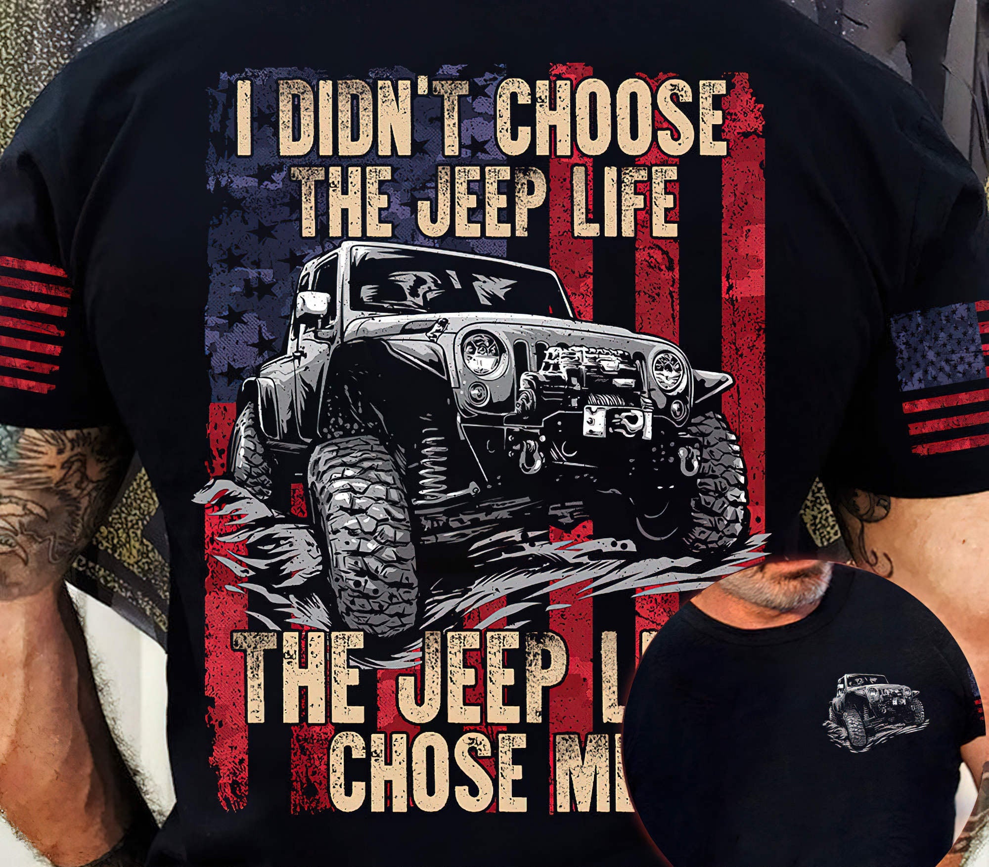 jeep-life-chose-me-1-t-shirt