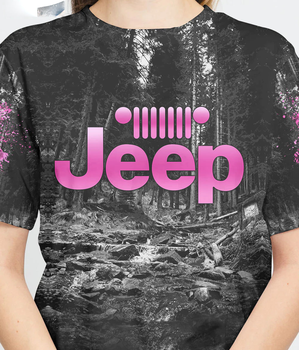 jeep-girls-like-it-dirty-t-shirt