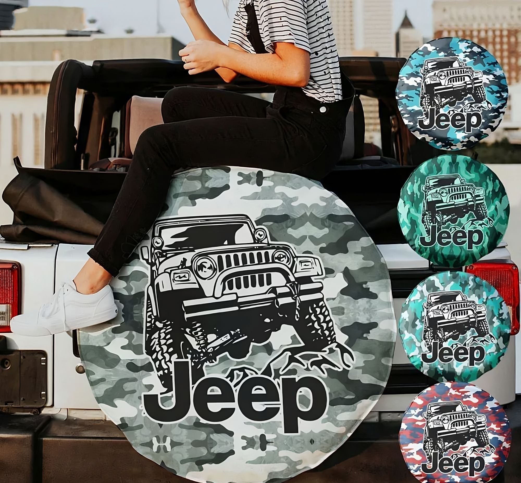 personalized-jeep-camo-automotive-spare-tire-cover