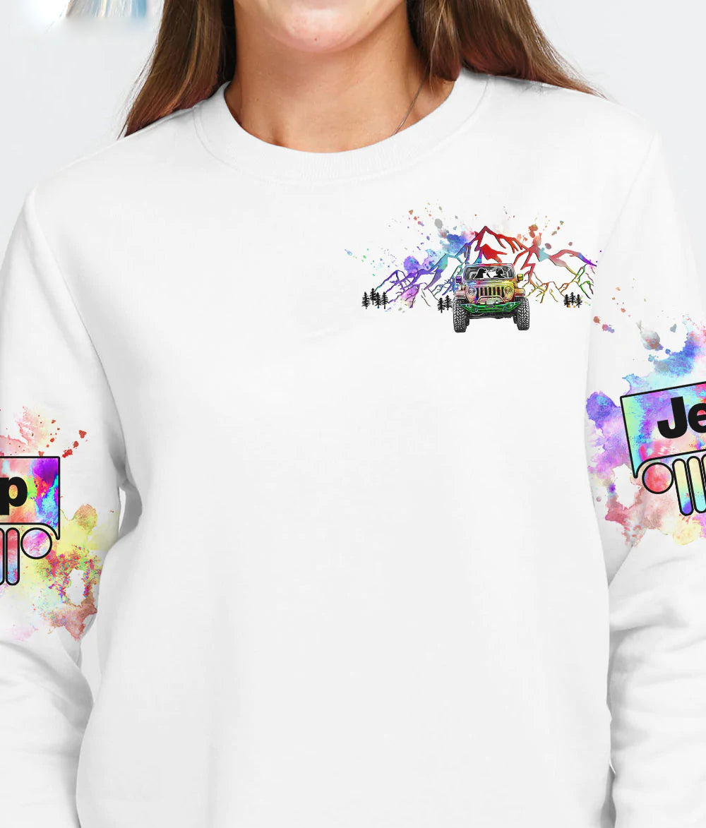 a-girl-her-dog-and-her-jeep-sweatshirt