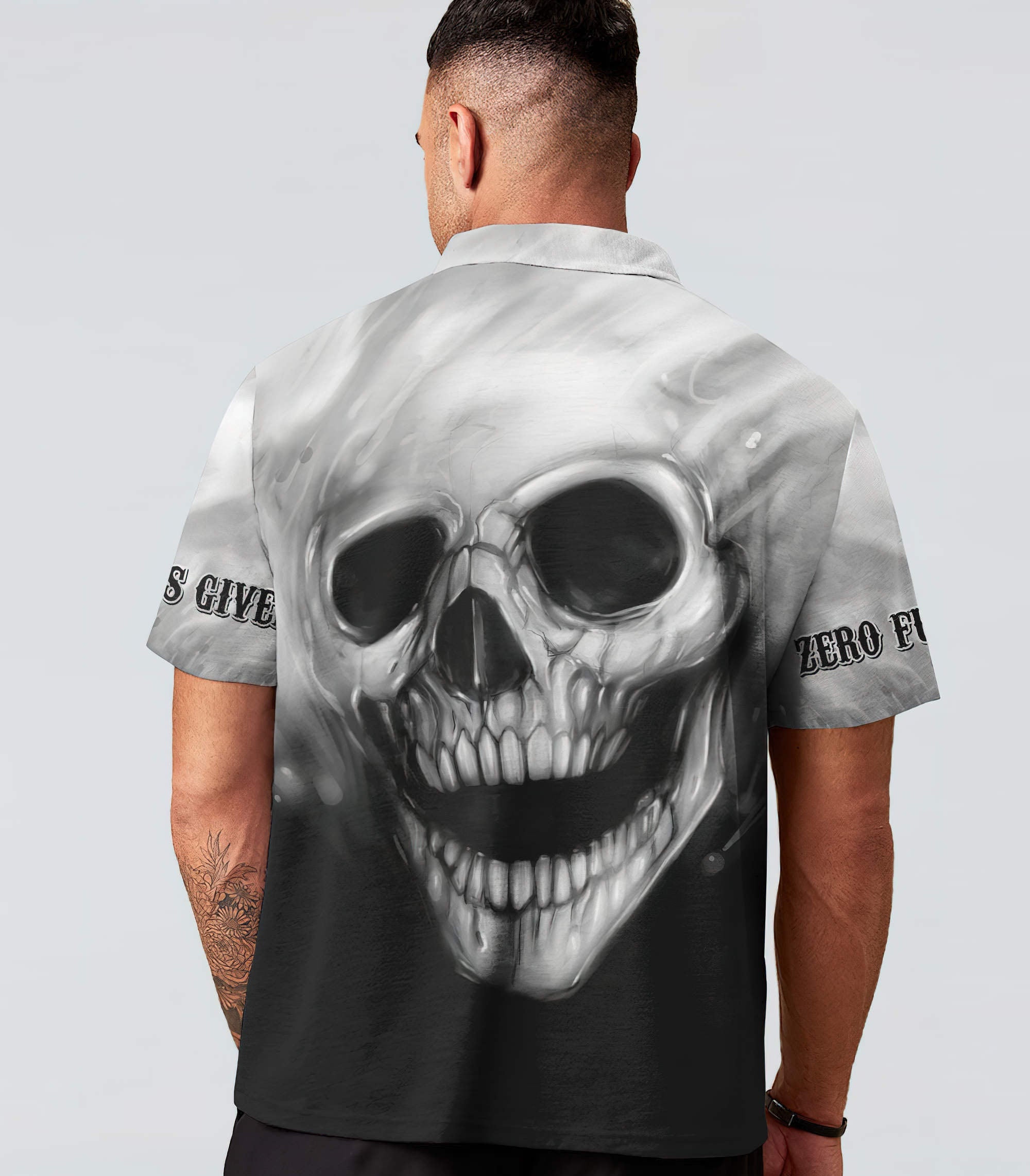 zero-fcks-given-skull-all-over-print-polo-shirt