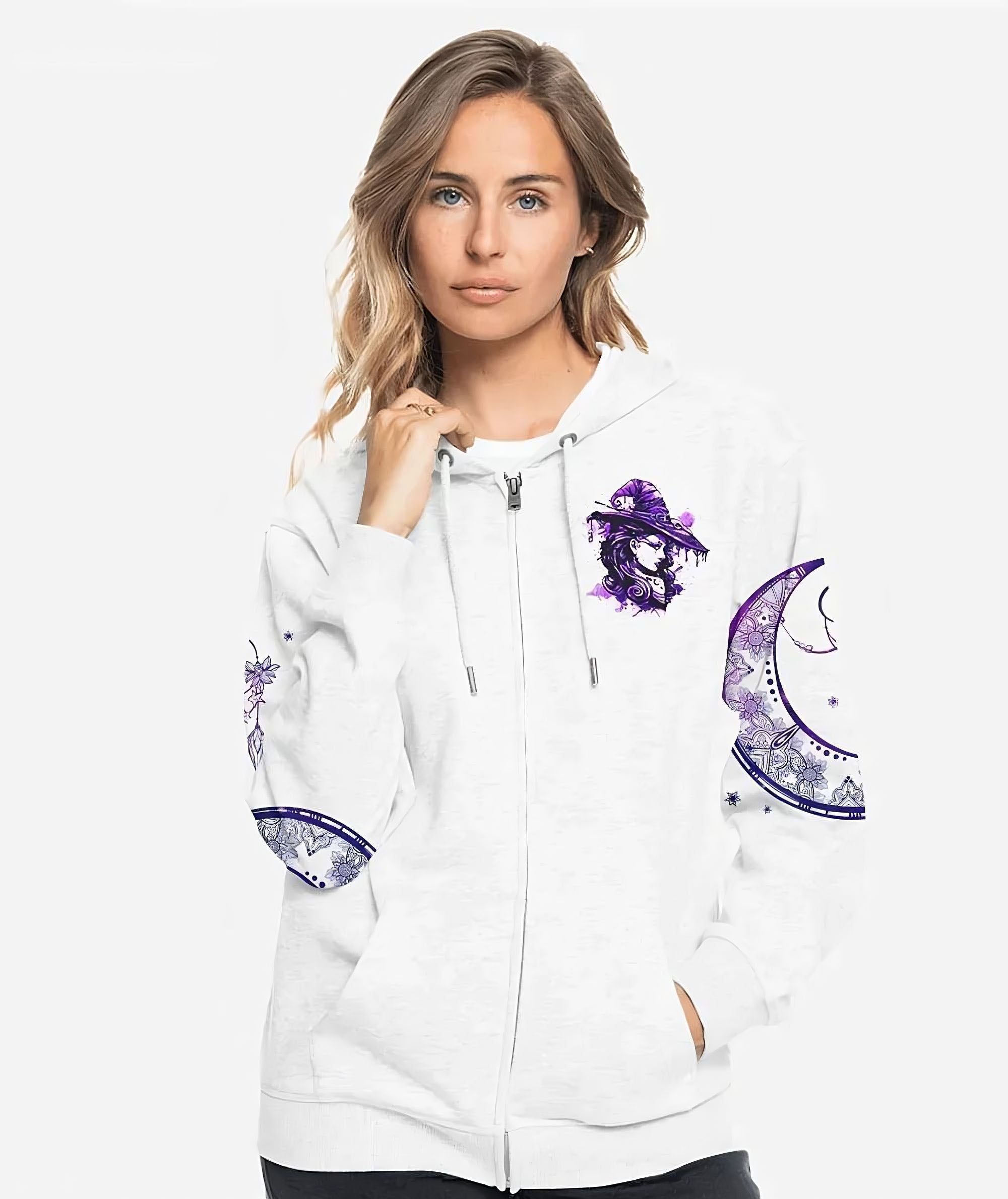 not-all-witches-ride-broomsticks-jeep-girl-all-over-print-hoodie