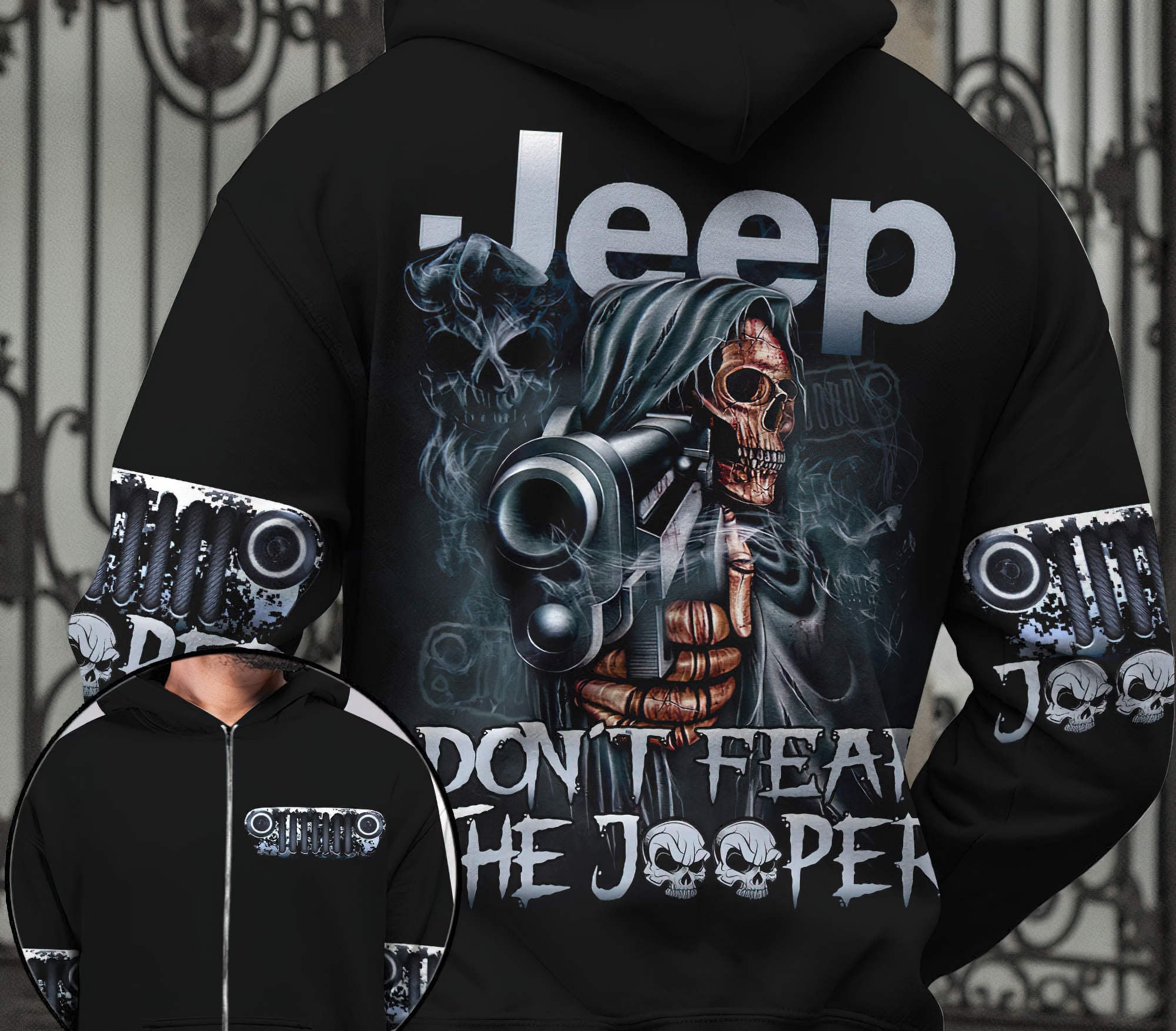 dont-fear-the-jeeper-skull-g-hoodie