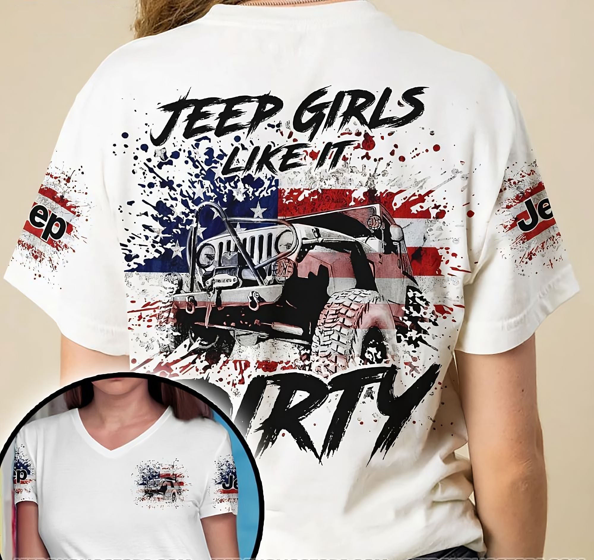 jeep-girls-like-it-dirty-america-flag-all-over-print-t-shirt