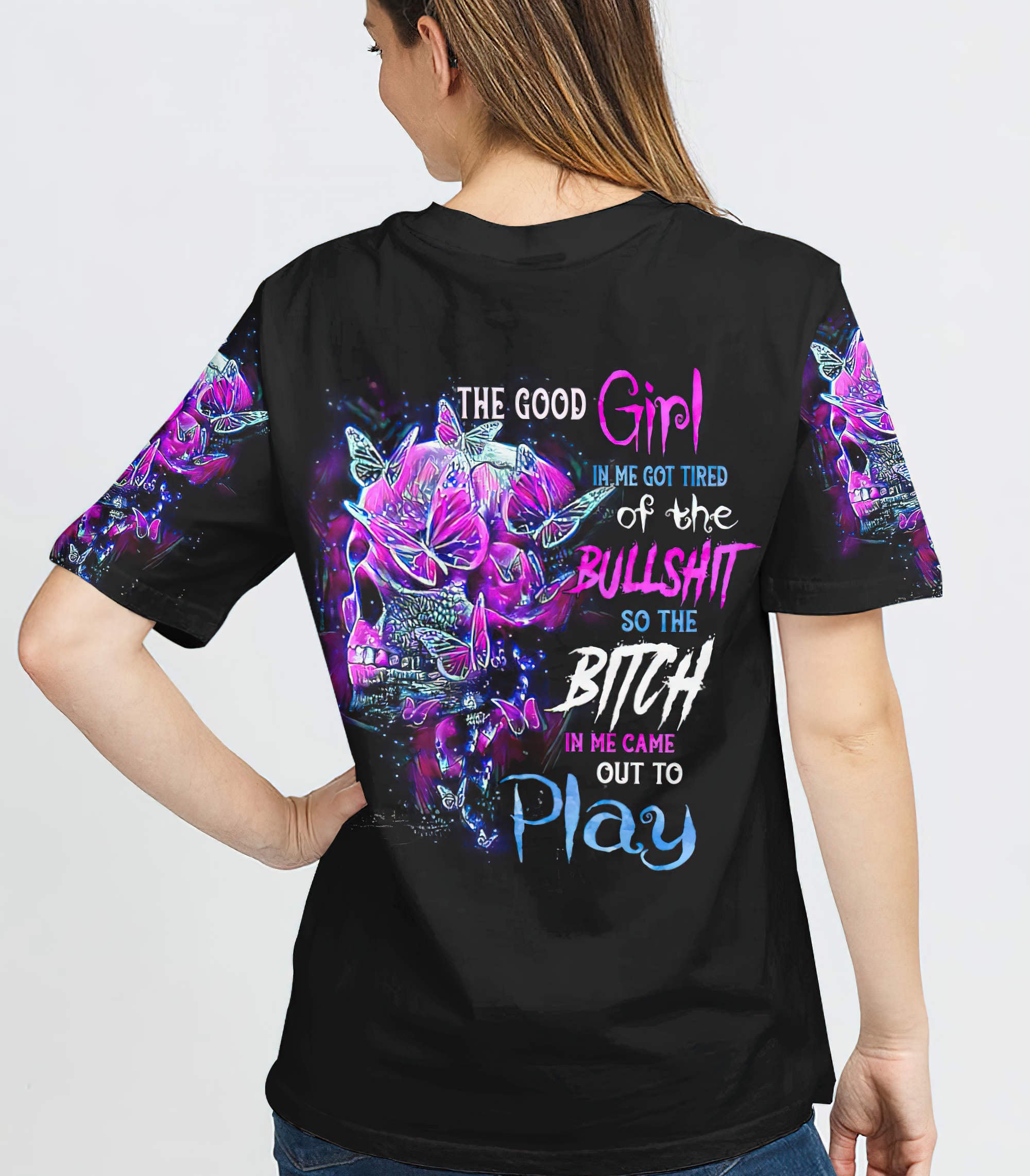 the-good-girl-in-me-got-tired-galaxy-skull-all-over-print-t-shirt