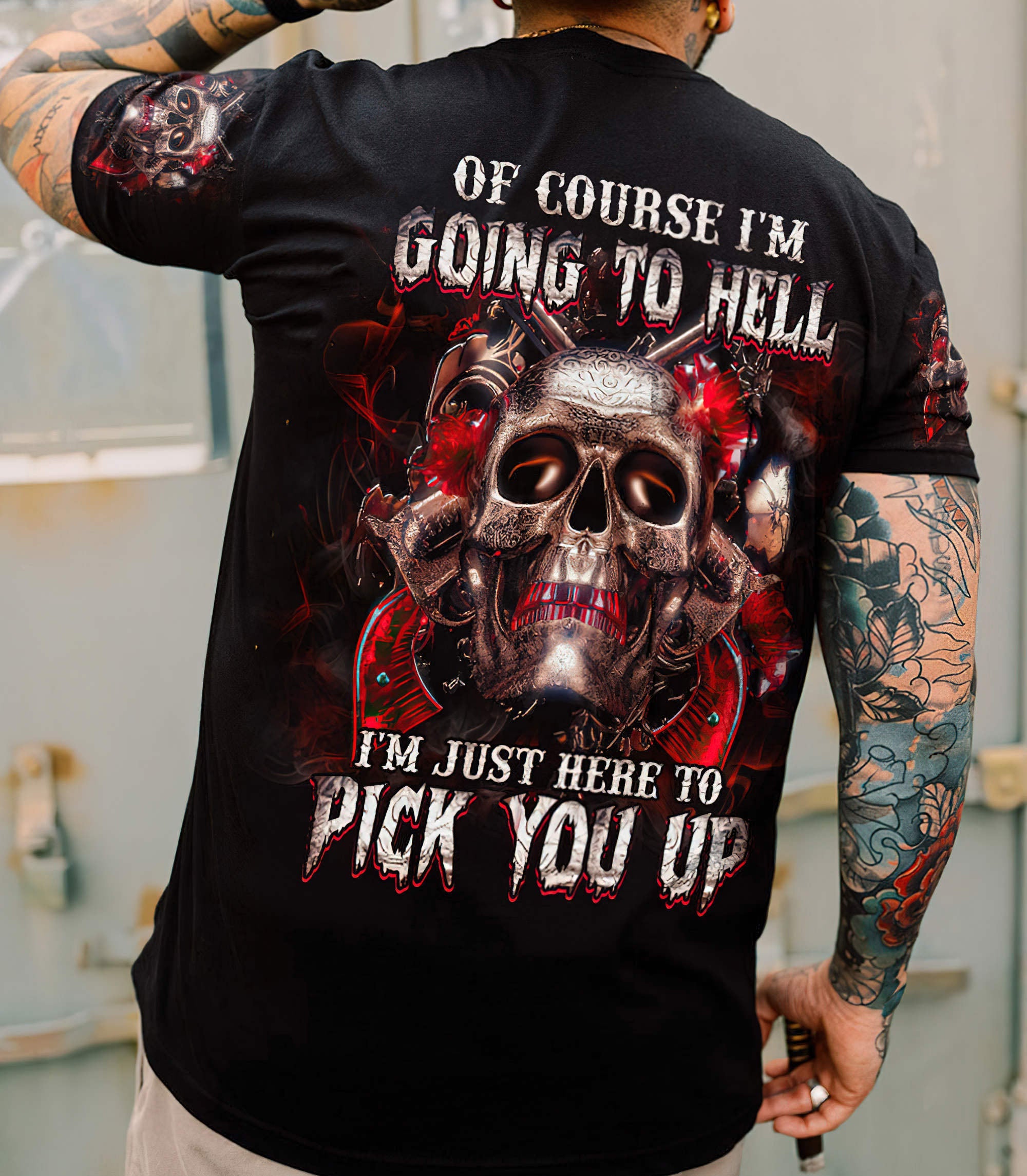 i-just-here-to-pick-you-up-skull-f-all-over-print-t-shirt