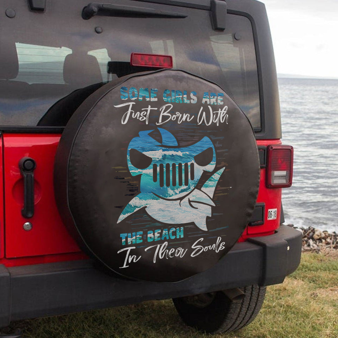 jeep-some-girl-are-just-born-with-the-beach-in-their-souls-spare-tire-cover