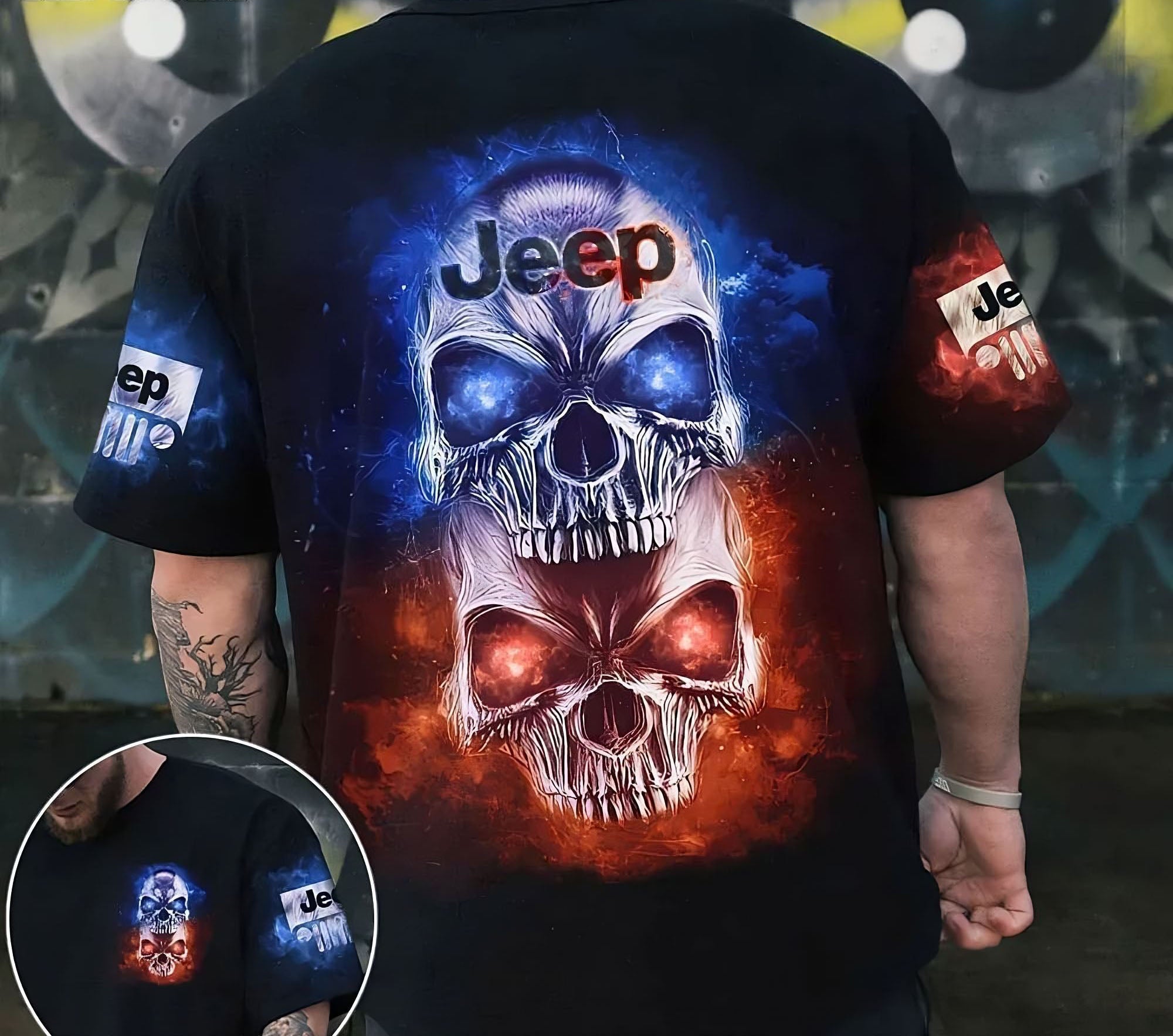 jeep-2-skulls-fire-all-over-print-t-shirt