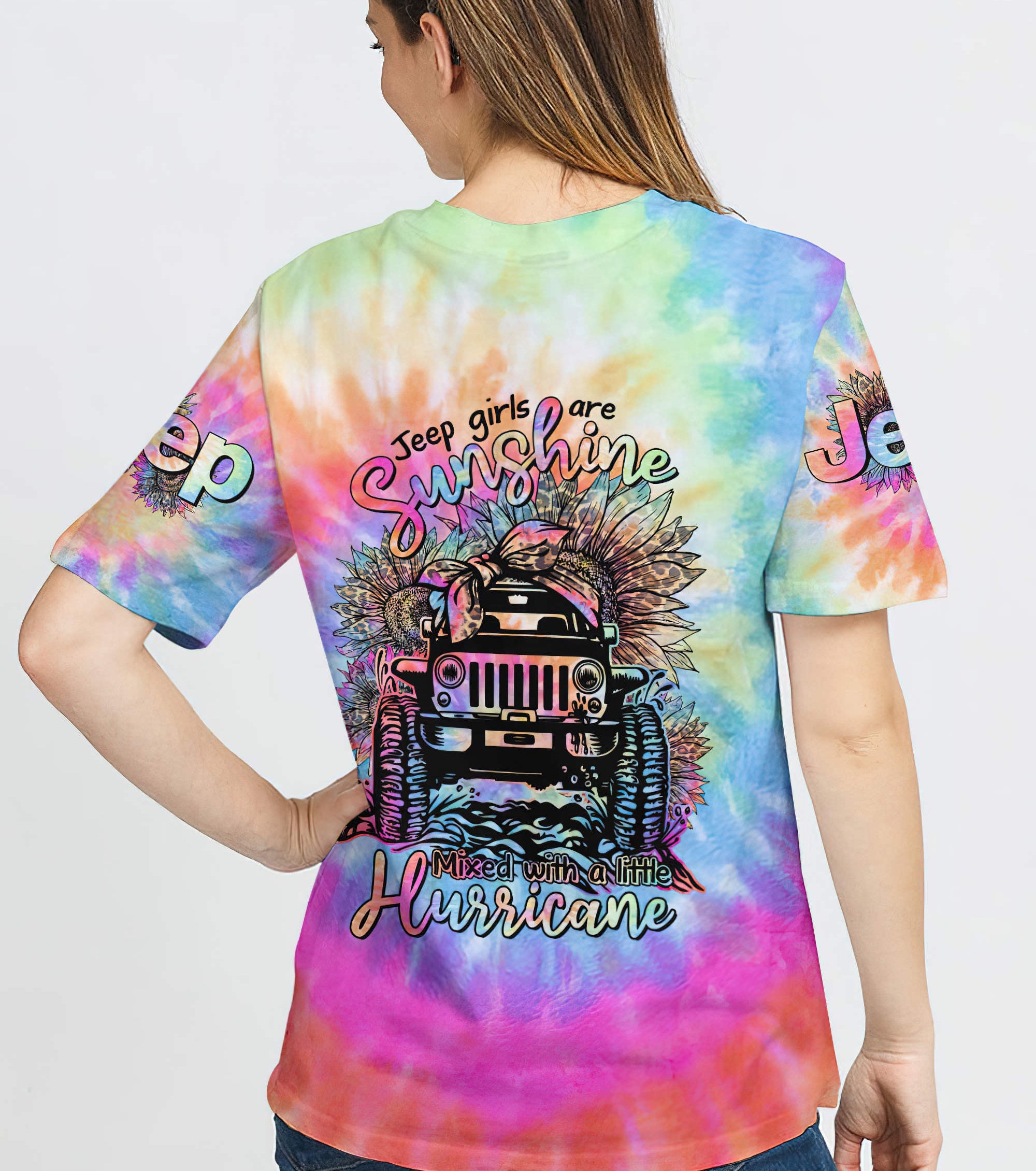 jeep-girls-are-sunshine-tie-dye-t-shirt