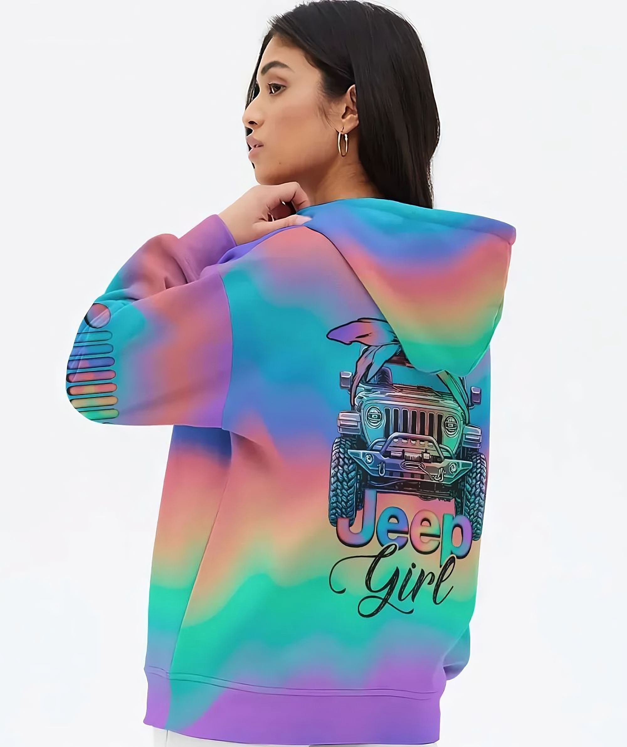 jeep-girl-holographic-all-over-print-hoodie