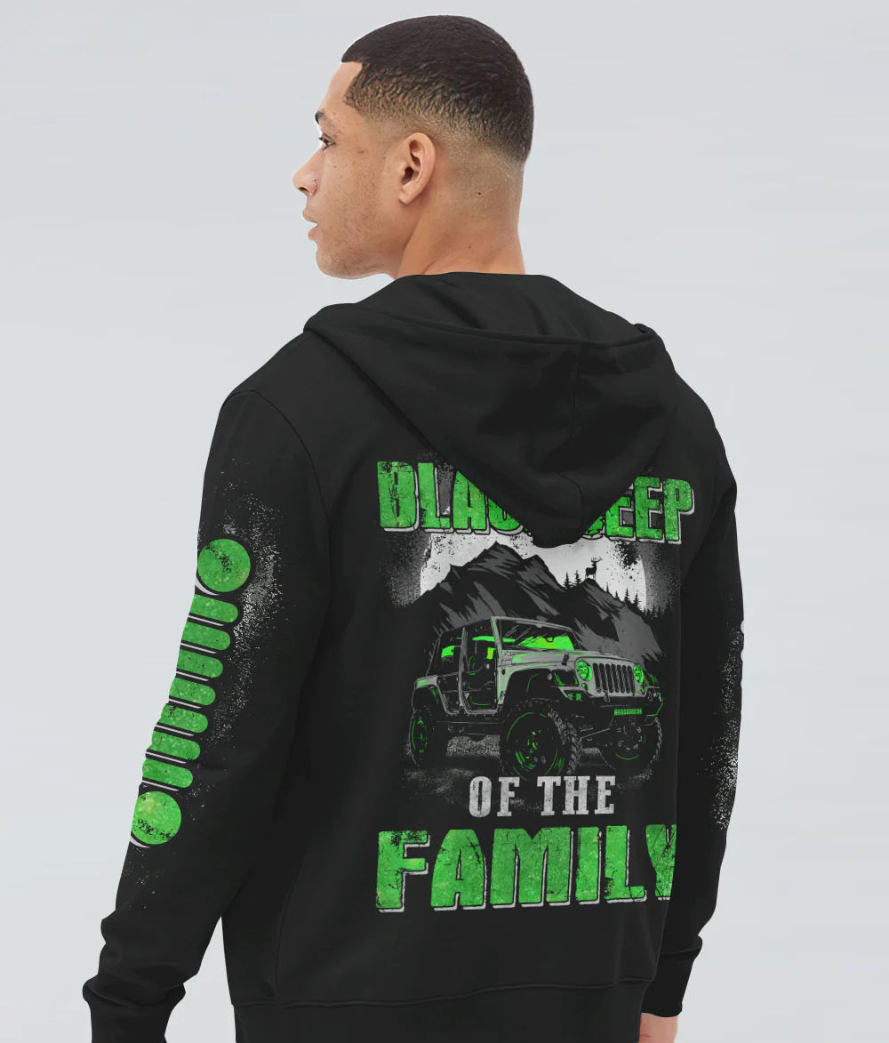 im-the-black-jeep-of-the-family-hoodie