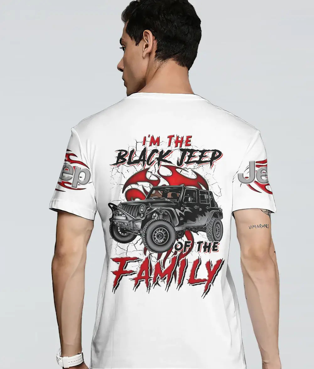 im-the-black-jeep-tattooed-t-shirt