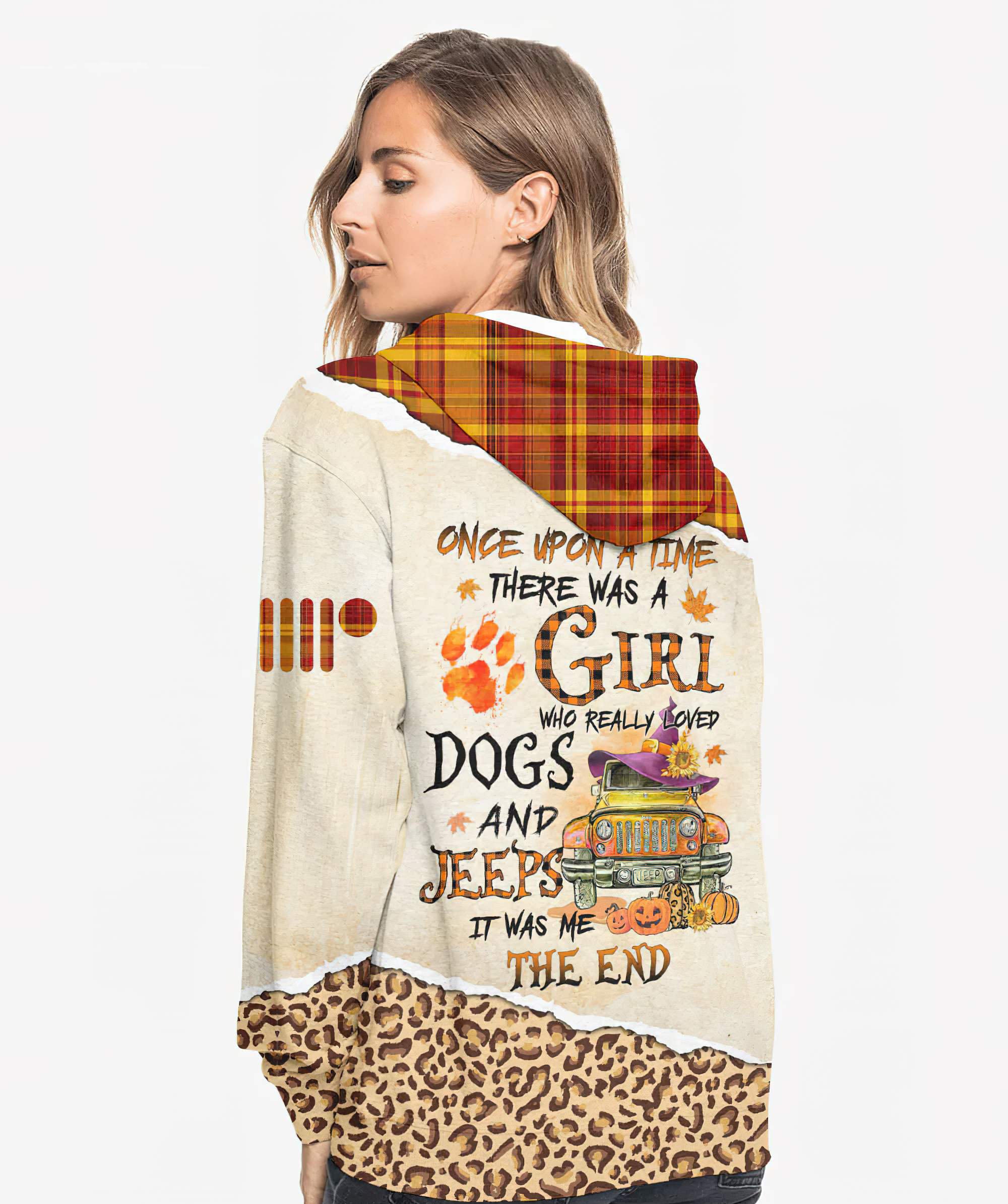 once-upon-a-time-jeep-dog-fall-hoodie