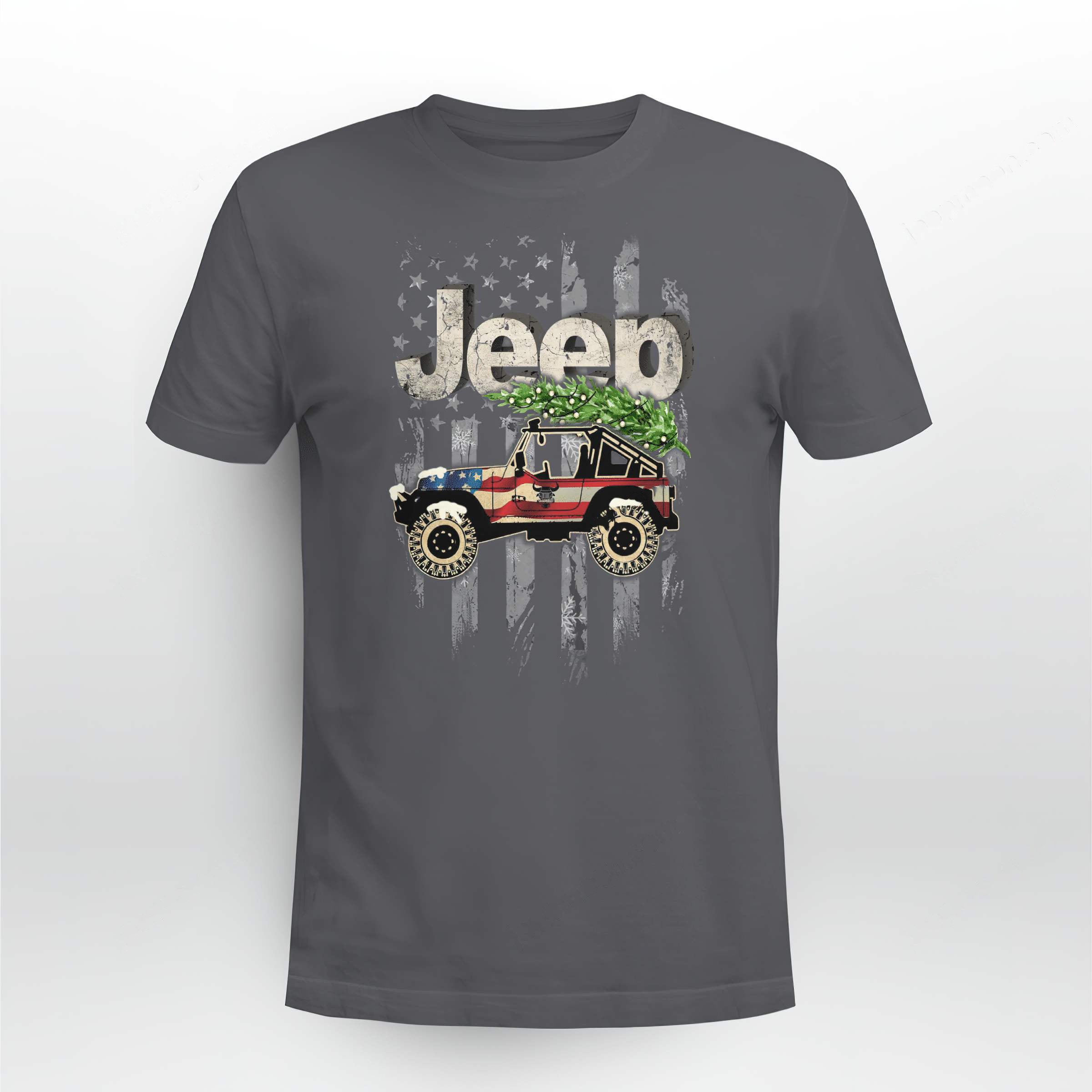 xm-flag-jeep-christmas-t-shirt