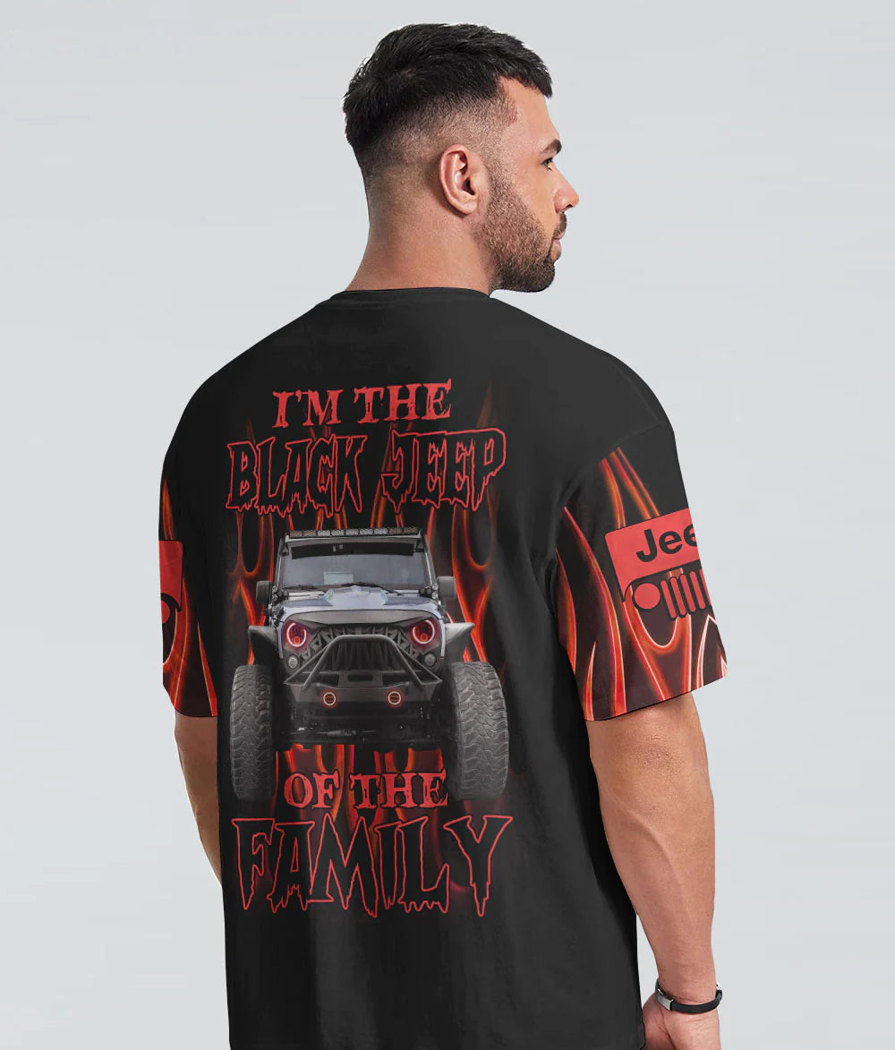 im-the-black-jeep-fire-red-t-shirt