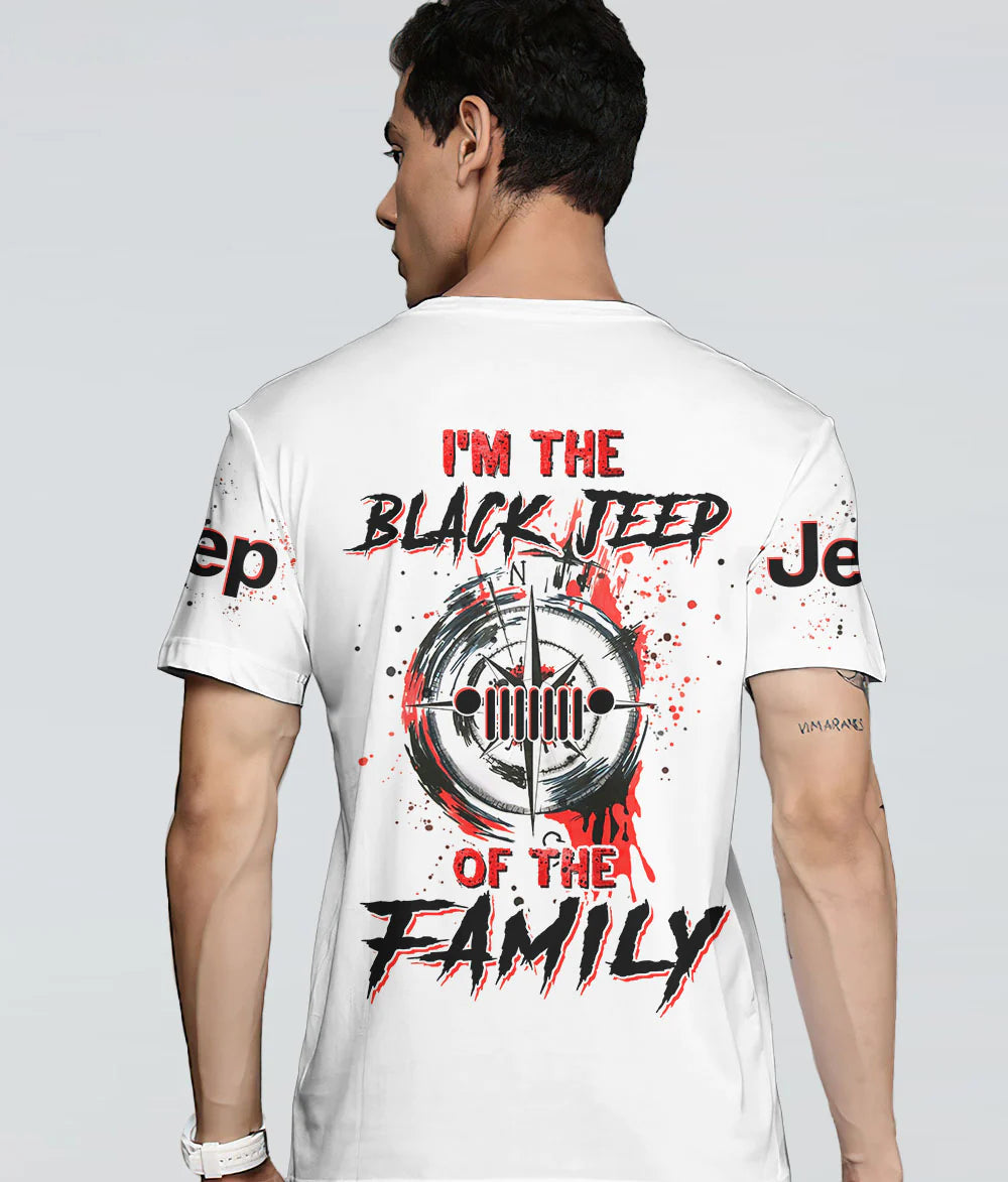 im-the-black-jeep-compass-t-shirt