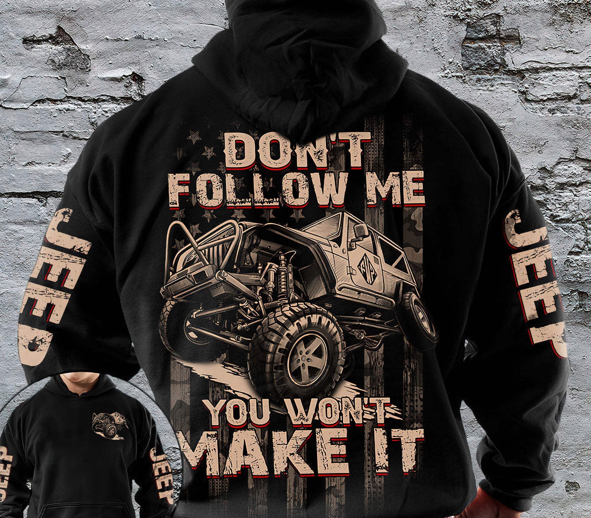 dont-follow-me-off-road-jeep-hoodie