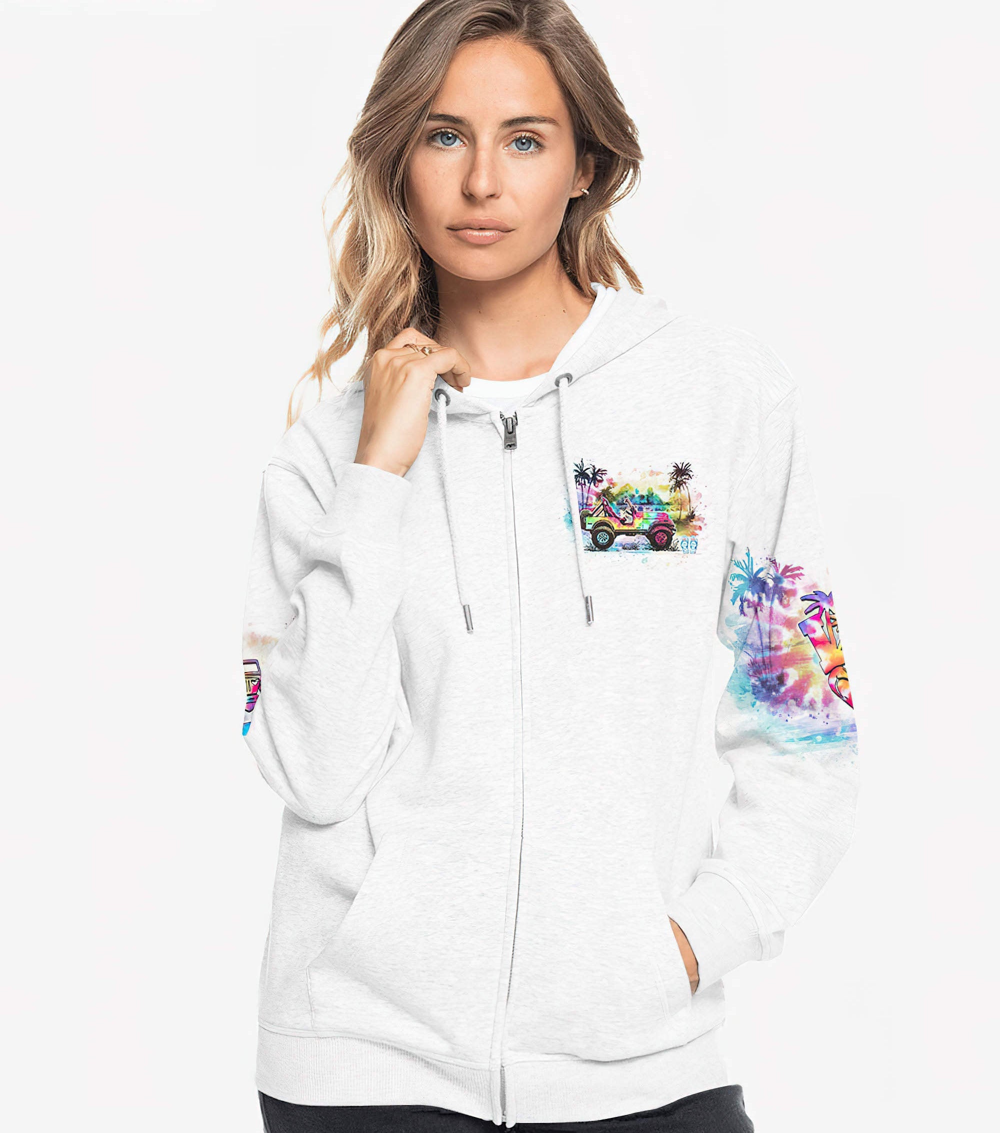 flip-flops-jeep-ocean-kinda-girl-1-hoodie