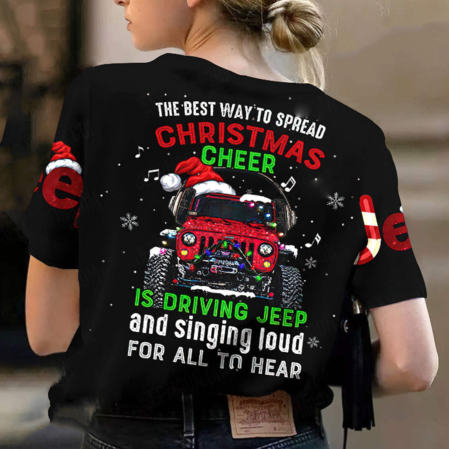 merryjeep-mas-jeep-christmas-t-shirt