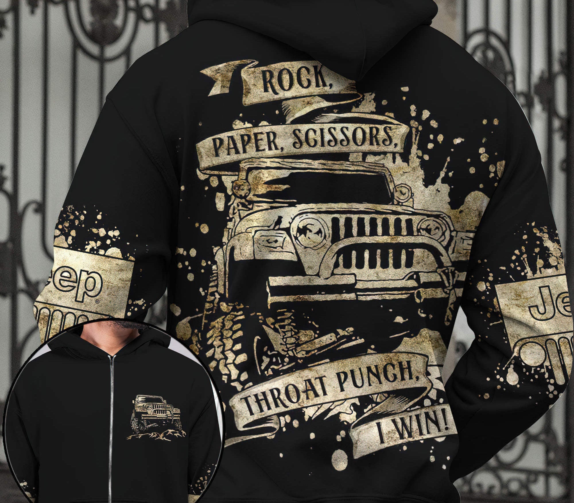 jeep-rock-paper-dirty-hoodie