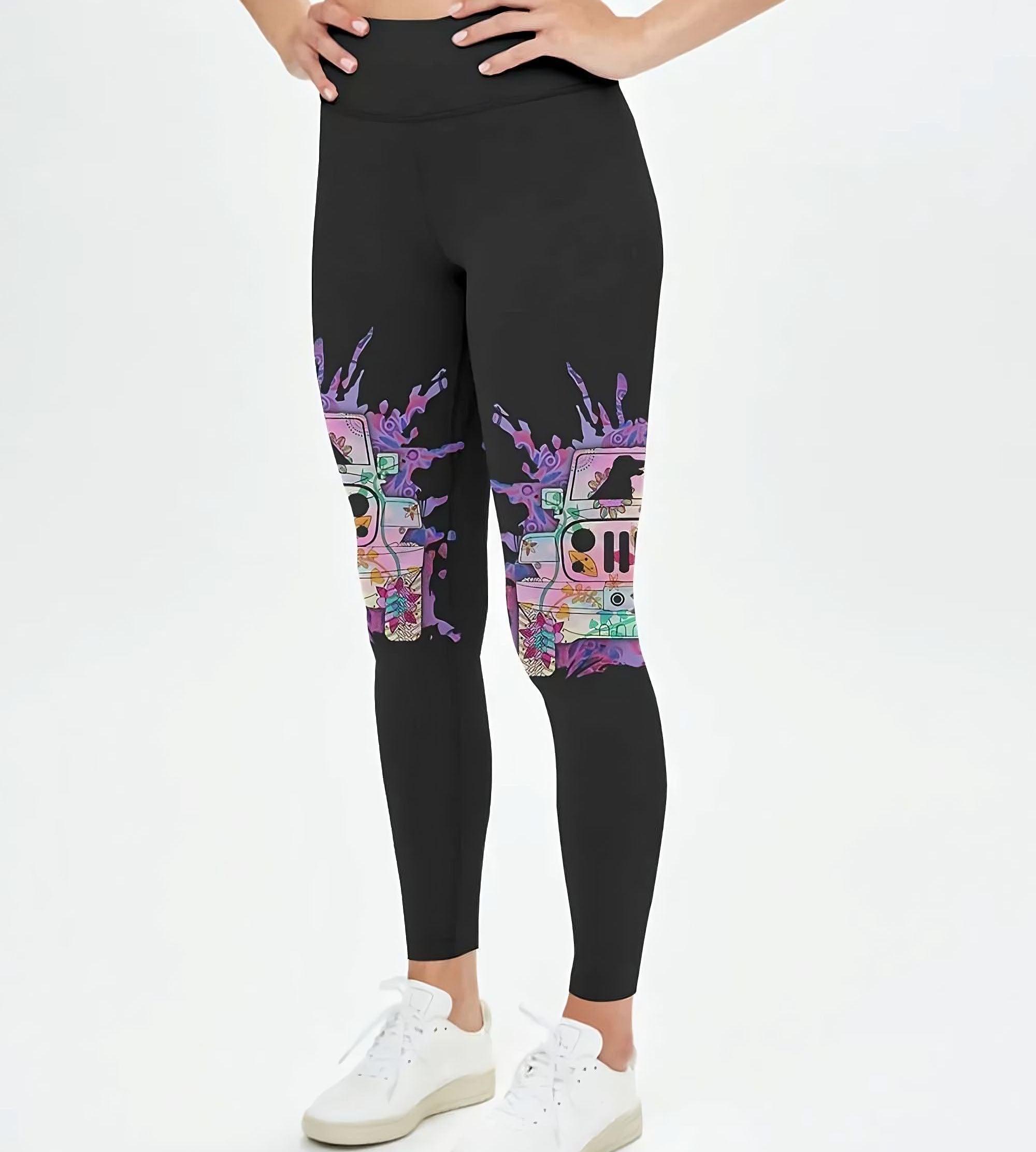 a-girl-her-dog-and-her-jeep-all-over-print-2-leggings