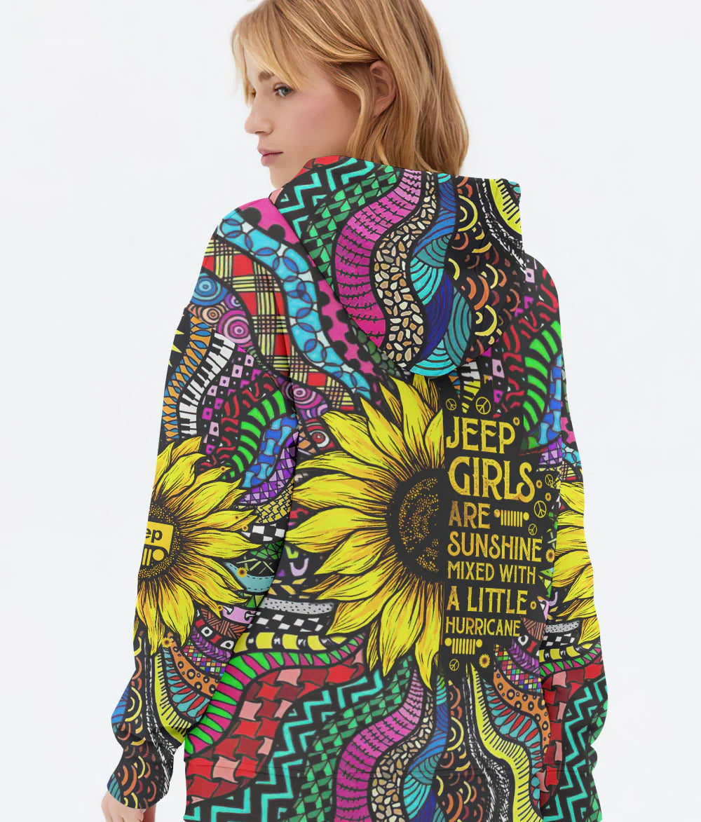 jeep-girls-are-sunshine-hippie-hoodie