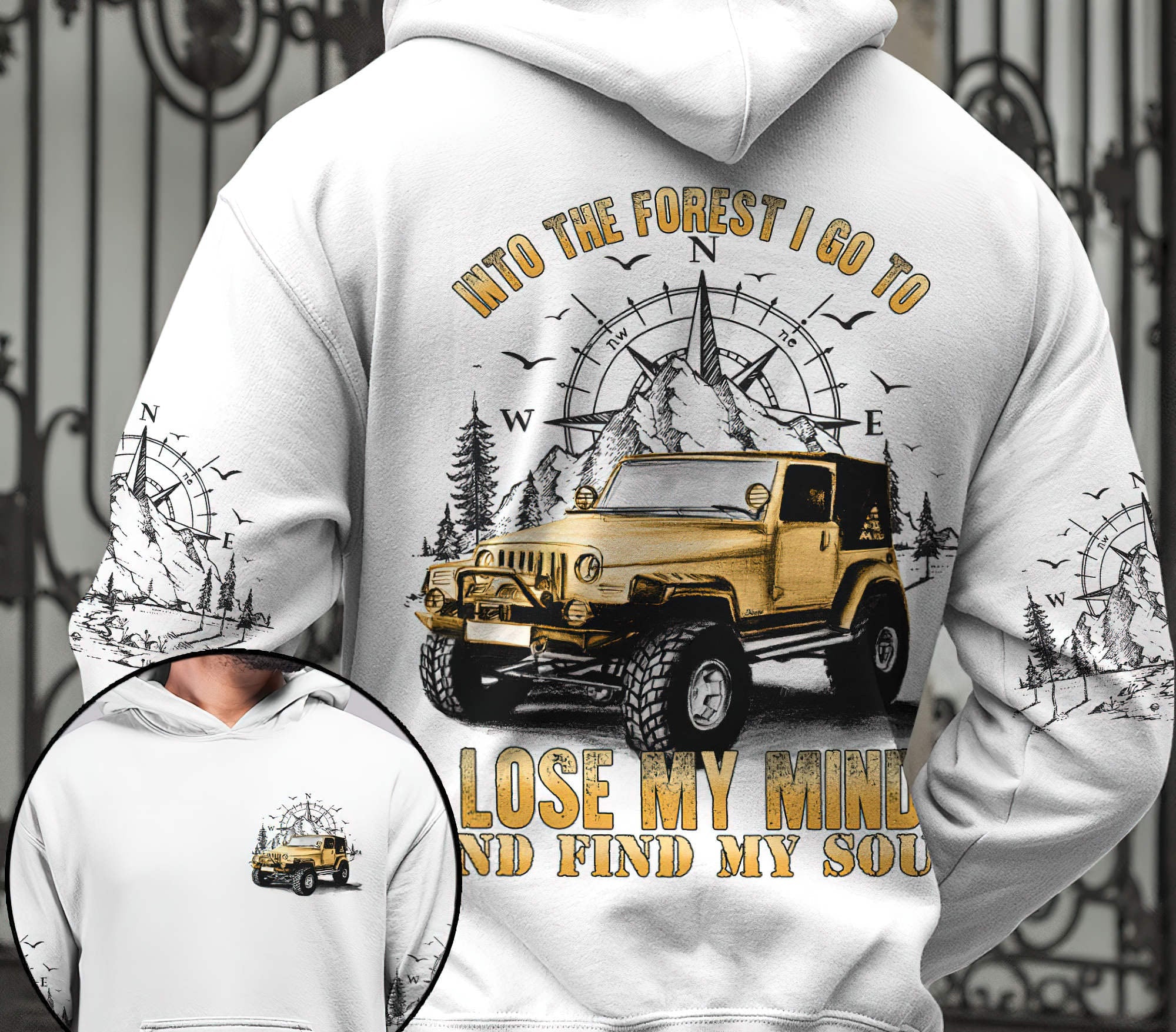 find-my-soul-jeep-hoodie