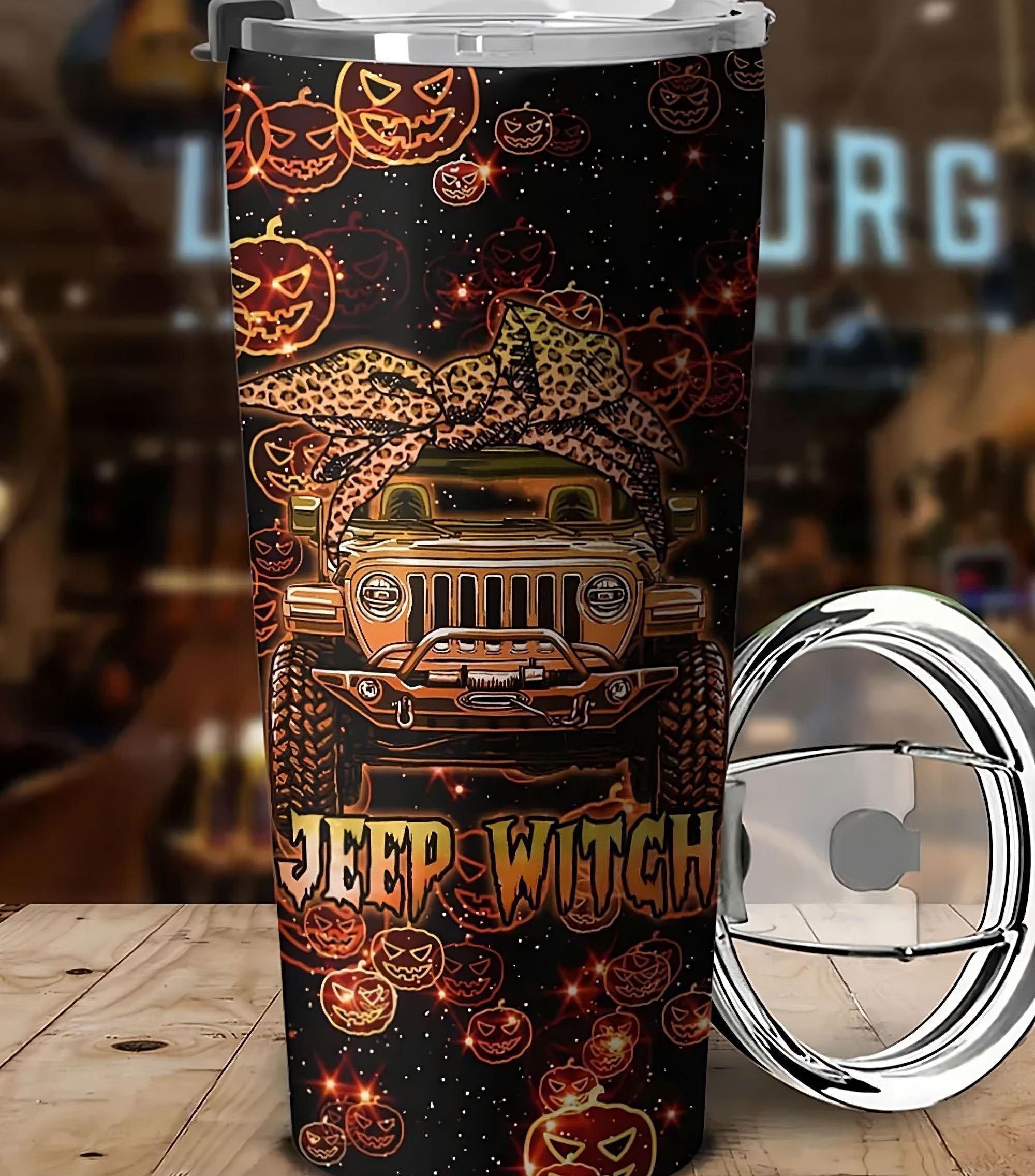 personalized-jeep-witch-tumbler