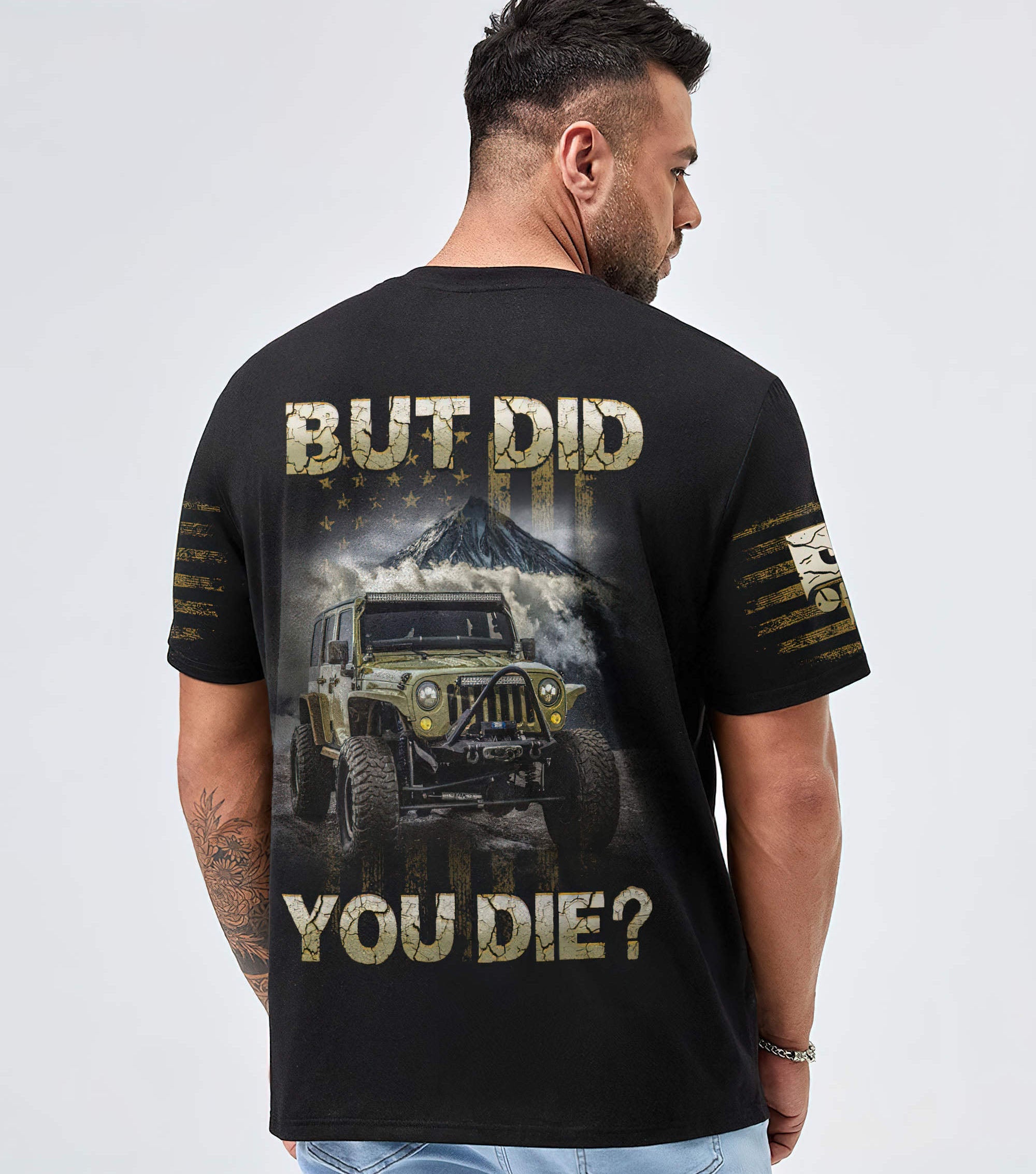 if-you-dont-own-one-jeep-t-shirt