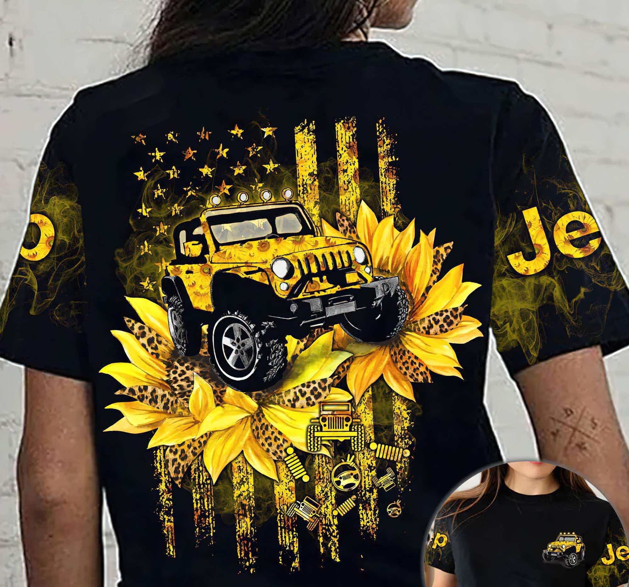 jeep-leopard-sunflower-flag-all-over-print-t-shirt