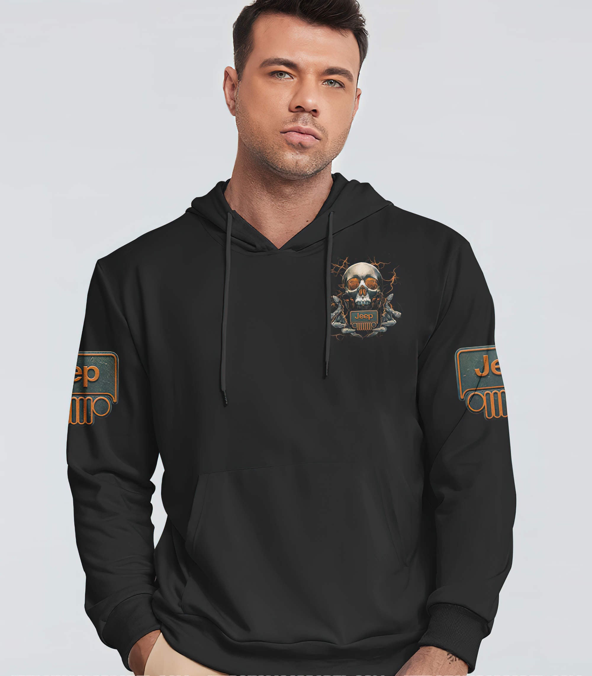 jeep-skull-flag-hoodie