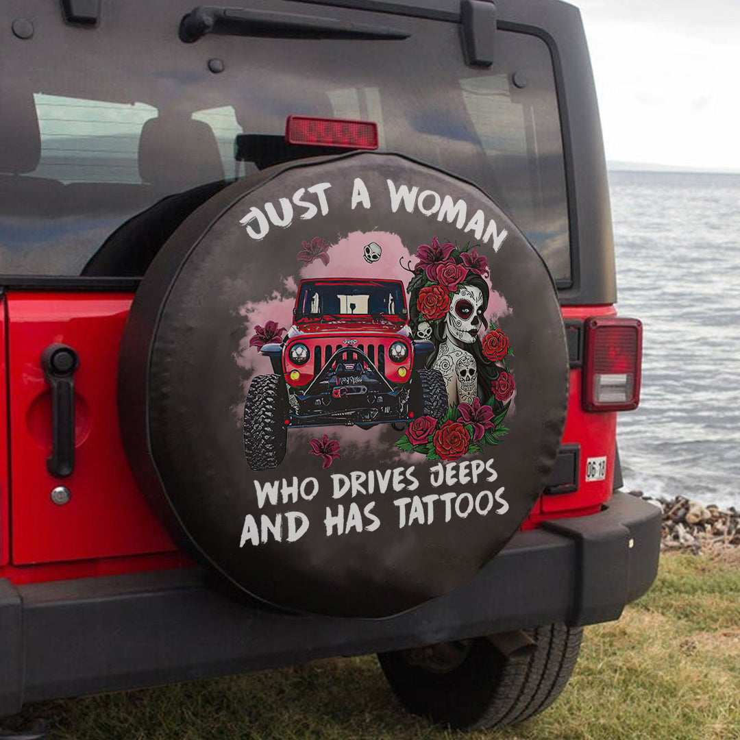 jeep-just-a-woman-who-drives-a-jeeps-and-has-tattoos-spare-tire-cover