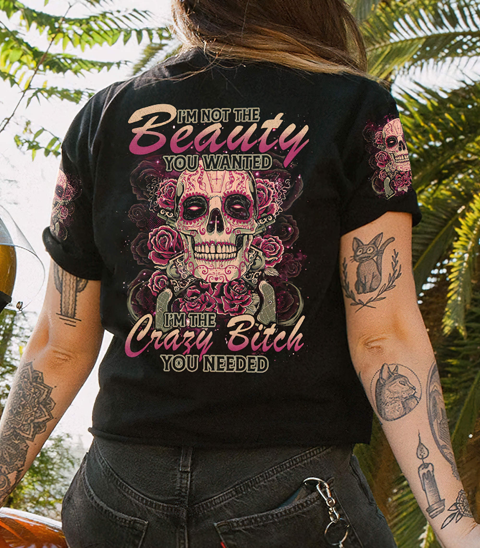 im-the-crazy-b-sugar-skull-g-all-over-print-t-shirt