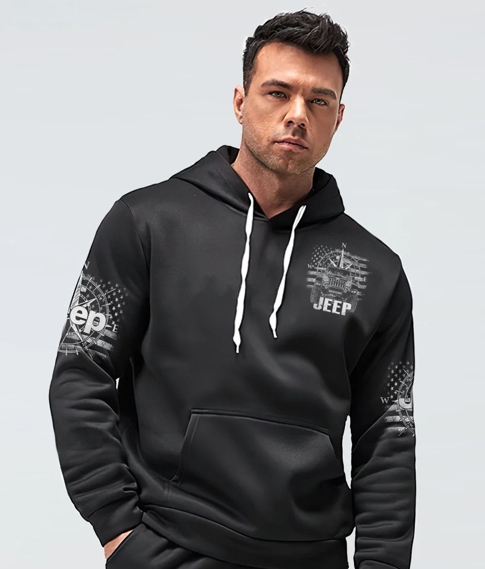 black-jeep-compass-flag-hoodie