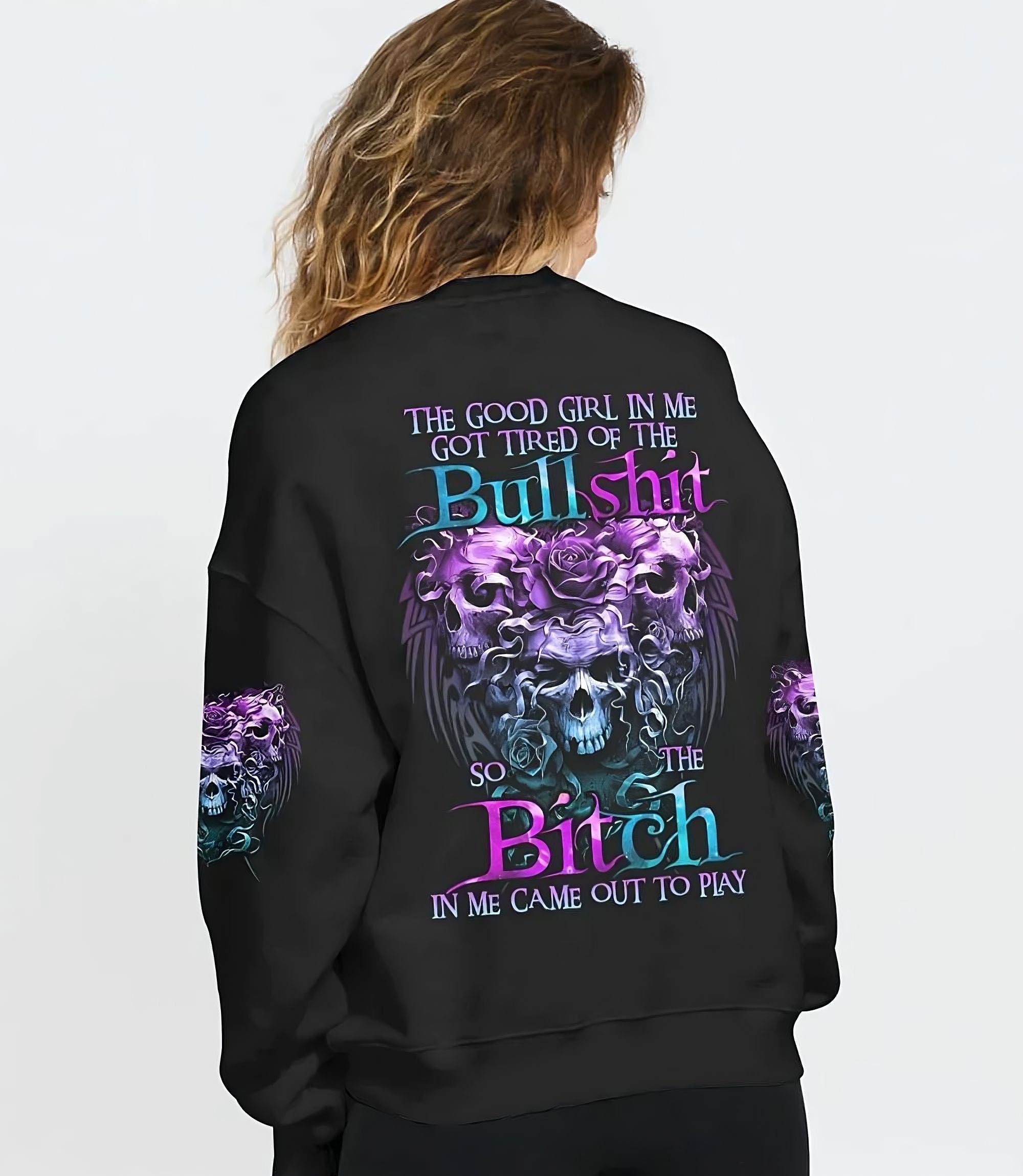 the-good-girl-in-me-3-skulls-rose-all-over-print-1-sweatshirt