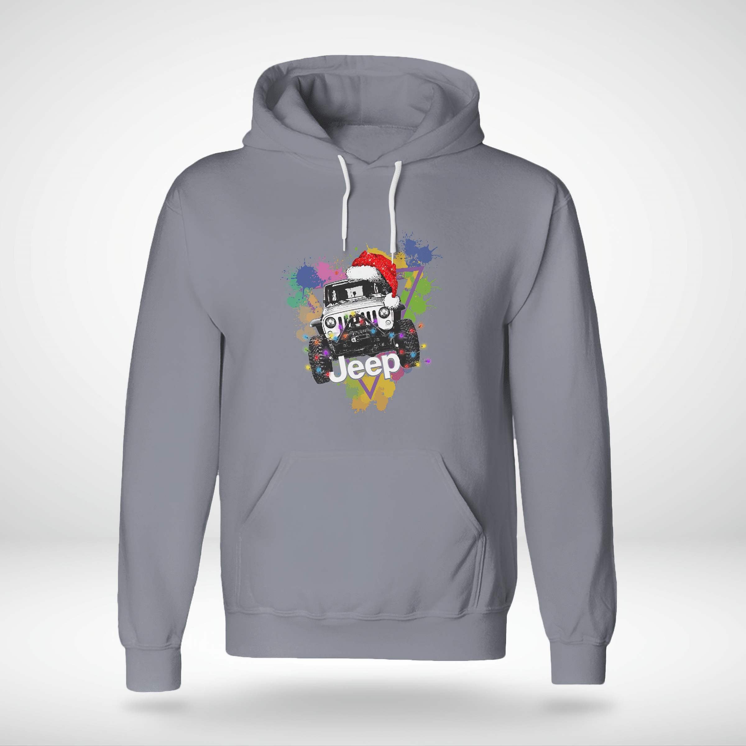 triangle-jeep-christmas-hoodie