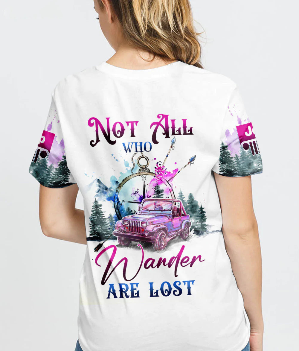 not-all-who-wander-are-lost-jeep-t-shirt